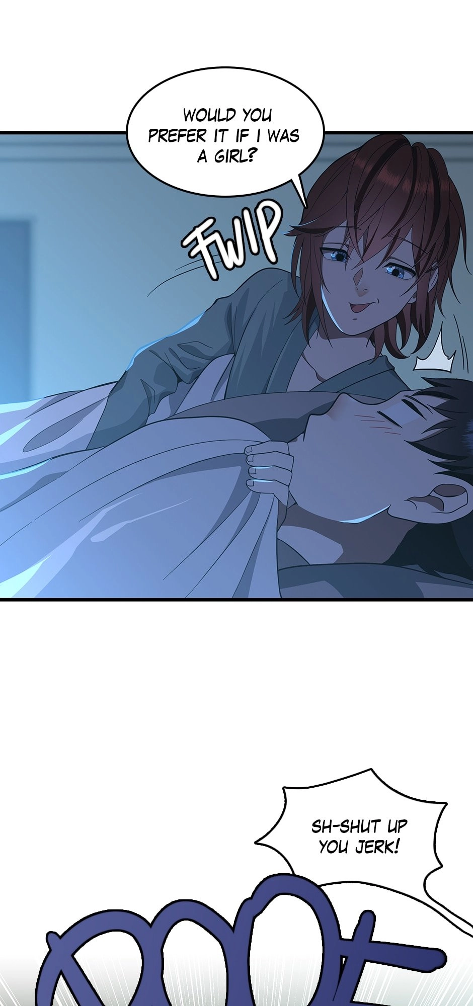 The Beginning After the End Chapter 76, page 31 of 71