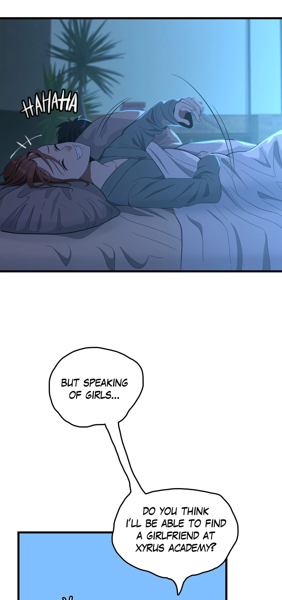 The Beginning After the End Chapter 76, page 33 of 71