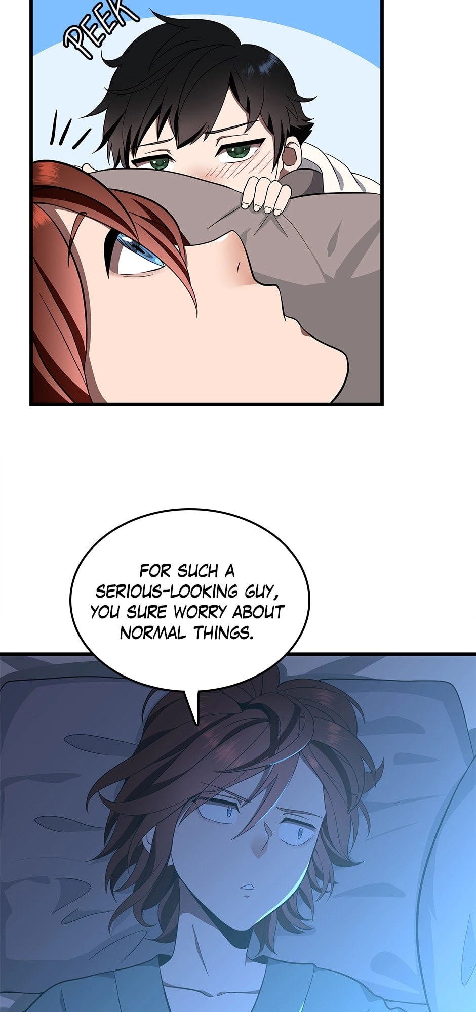 The Beginning After the End Chapter 76, page 34 of 71