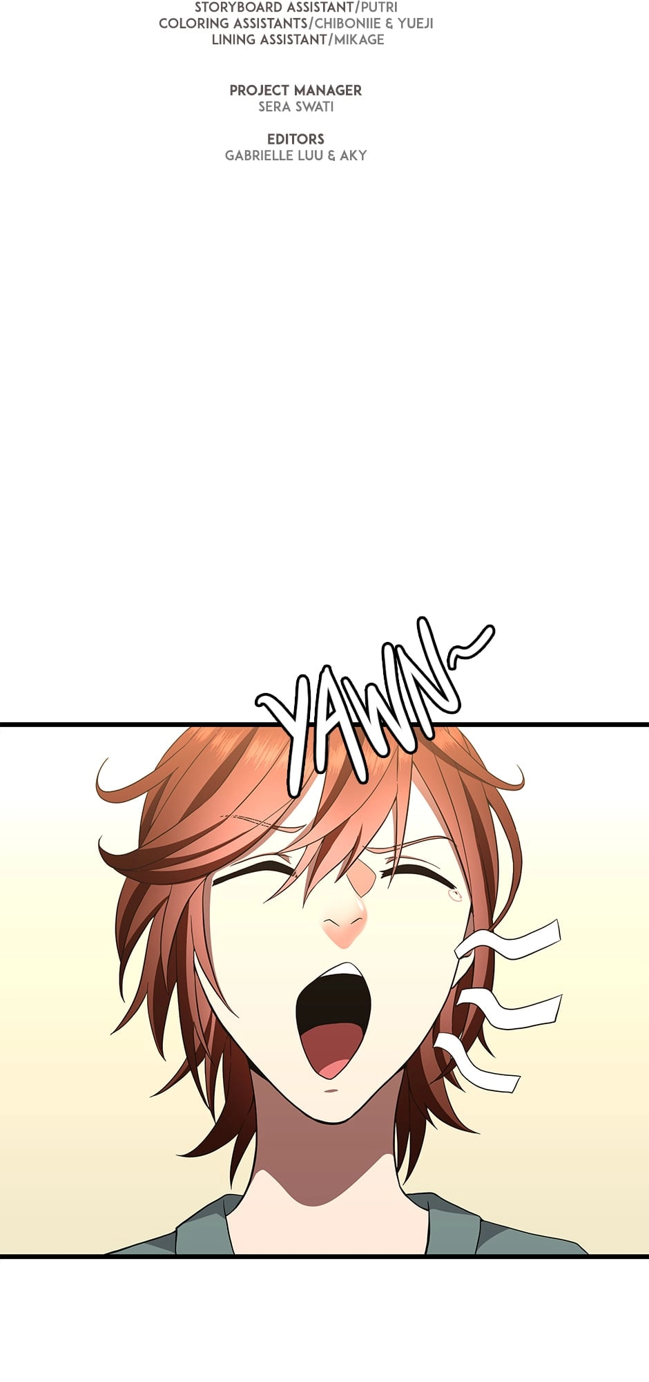 The Beginning After the End Chapter 76, page 41 of 71
