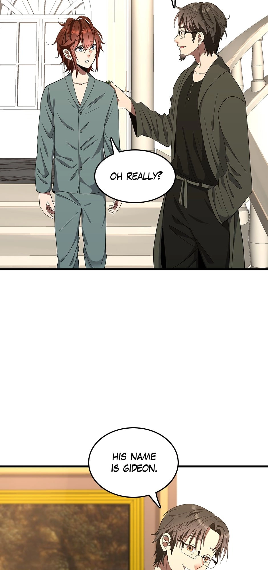 The Beginning After the End Chapter 76, page 43 of 71