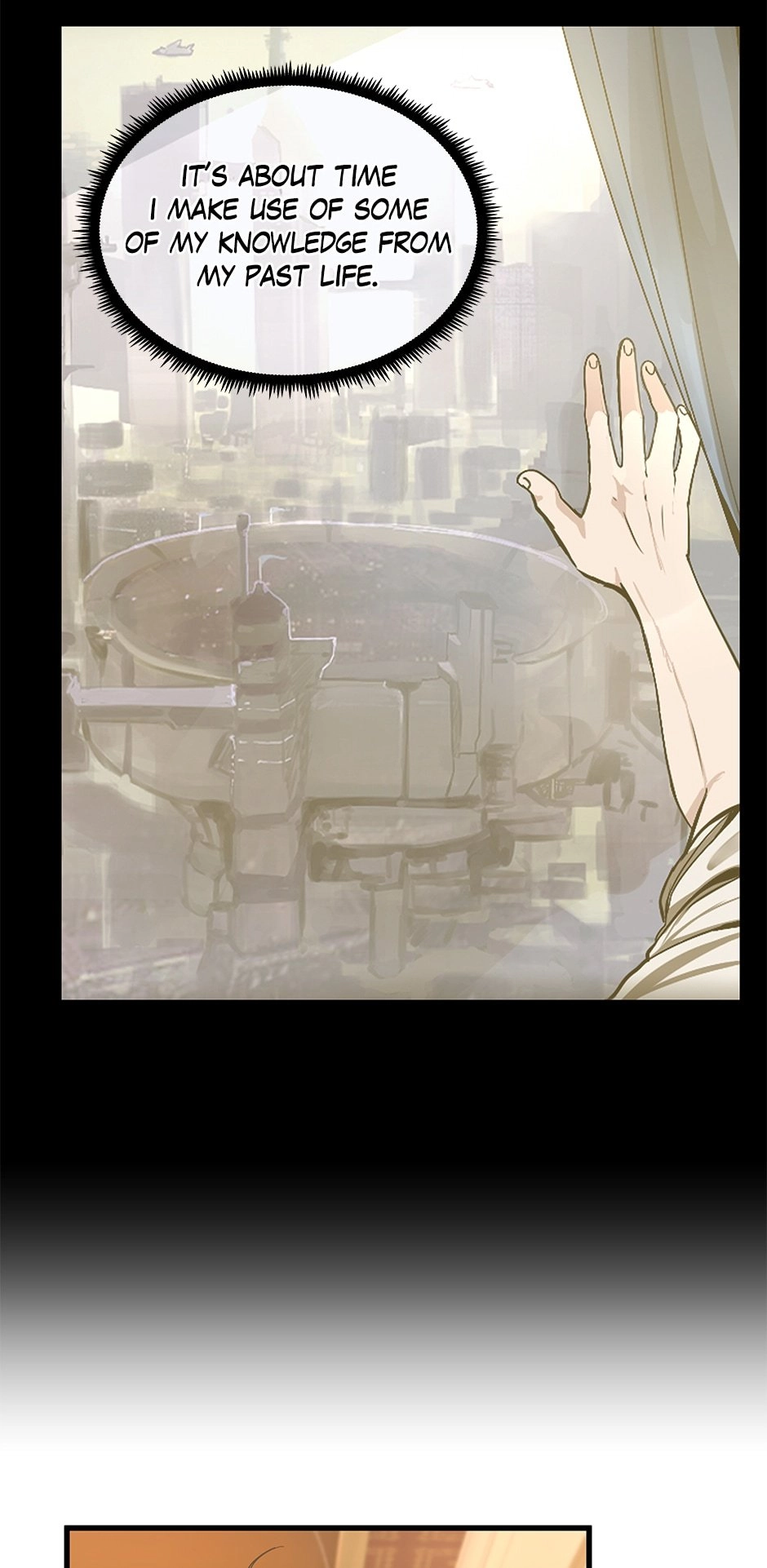 The Beginning After the End Chapter 76, page 49 of 71