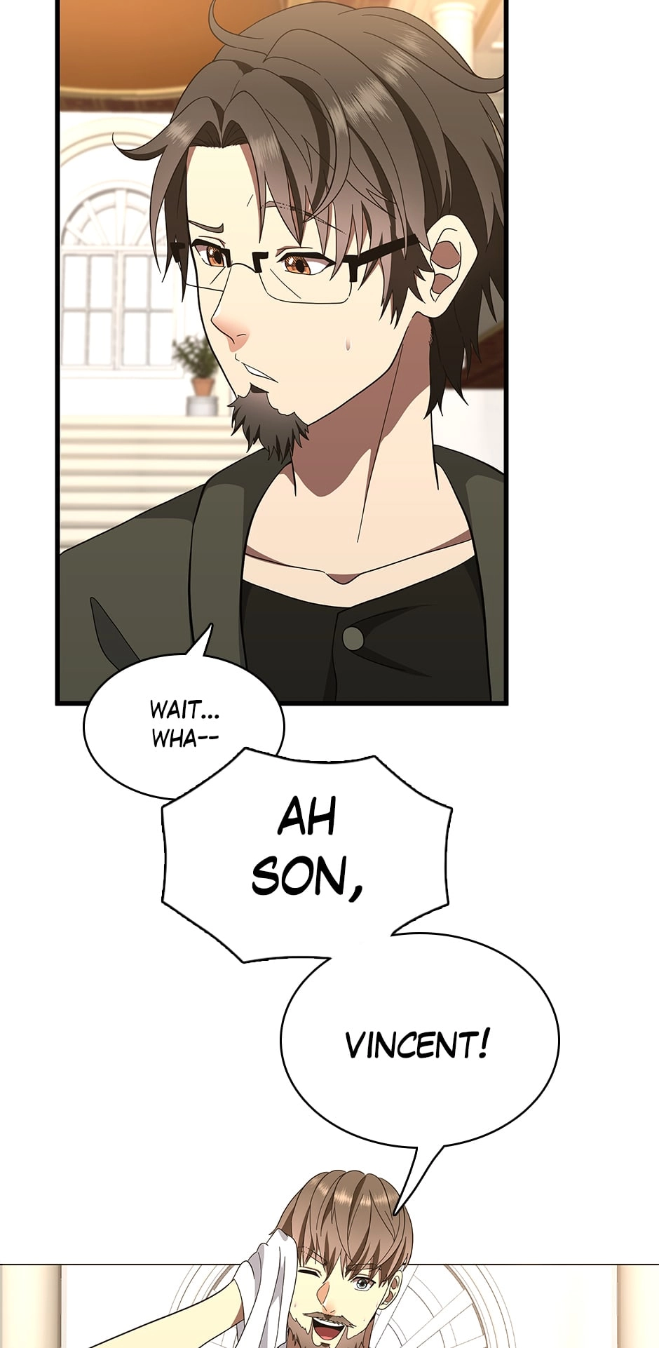 The Beginning After the End Chapter 76, page 50 of 71
