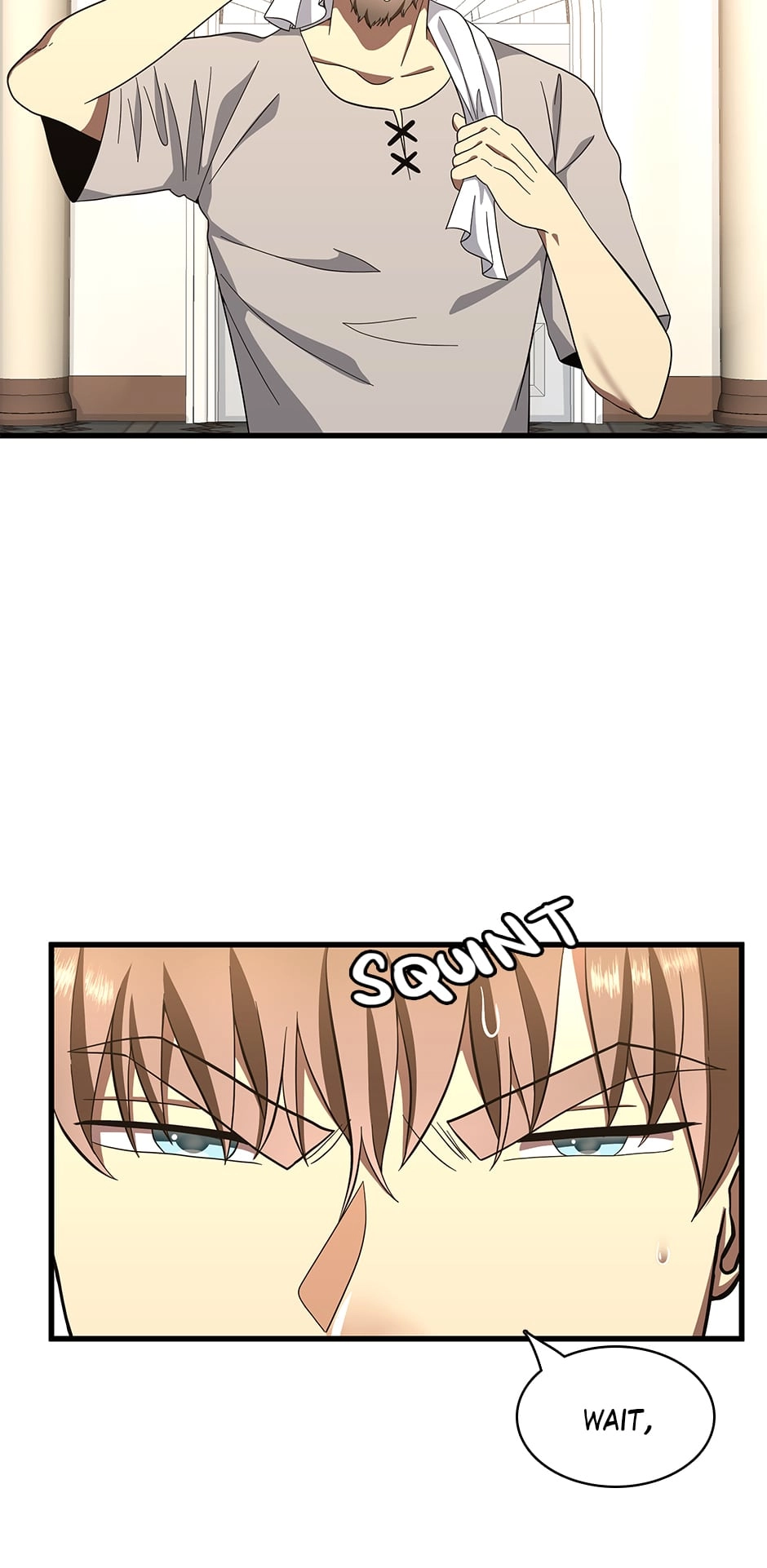 The Beginning After the End Chapter 76, page 51 of 71