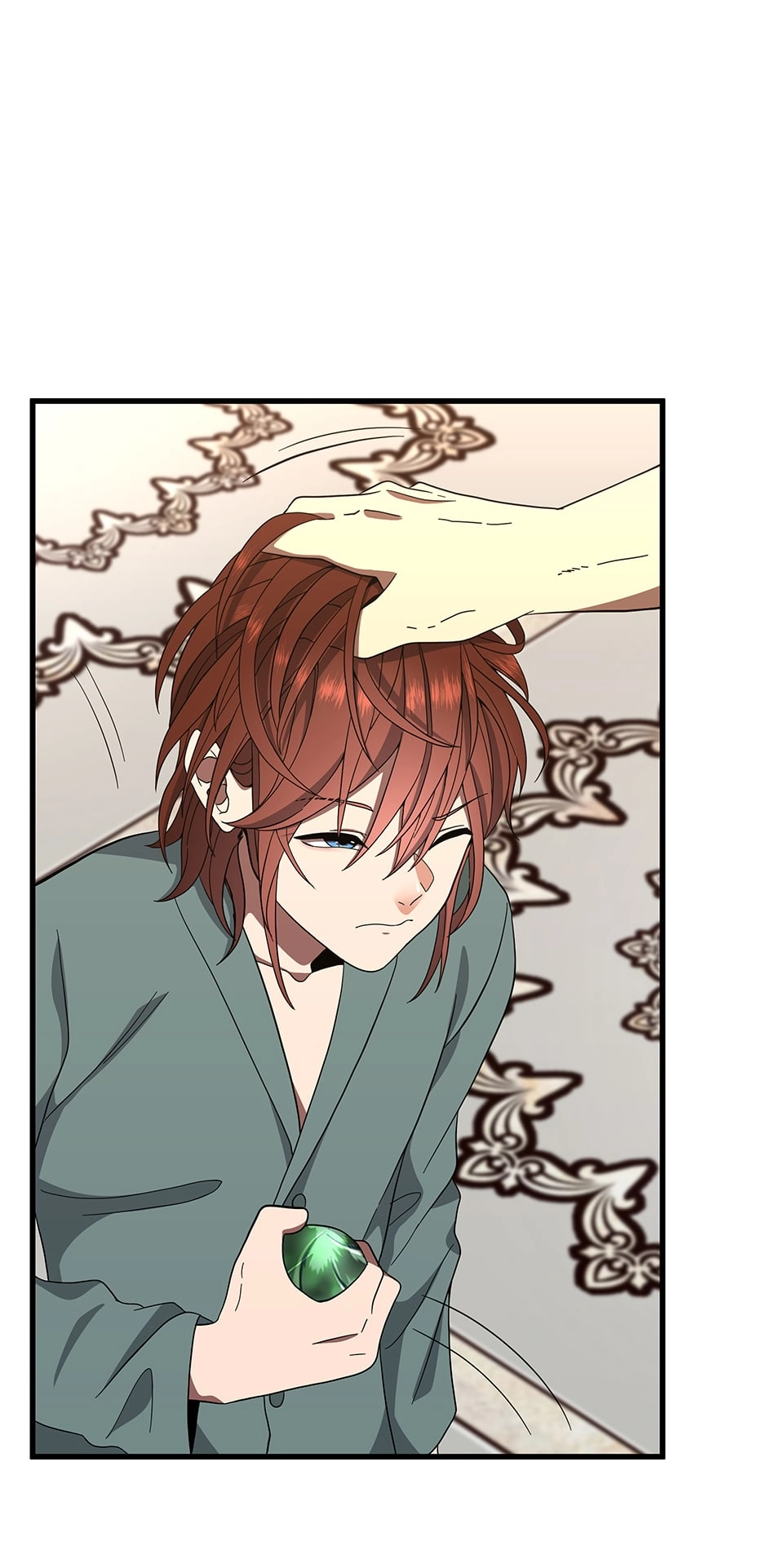 The Beginning After the End Chapter 76, page 57 of 71