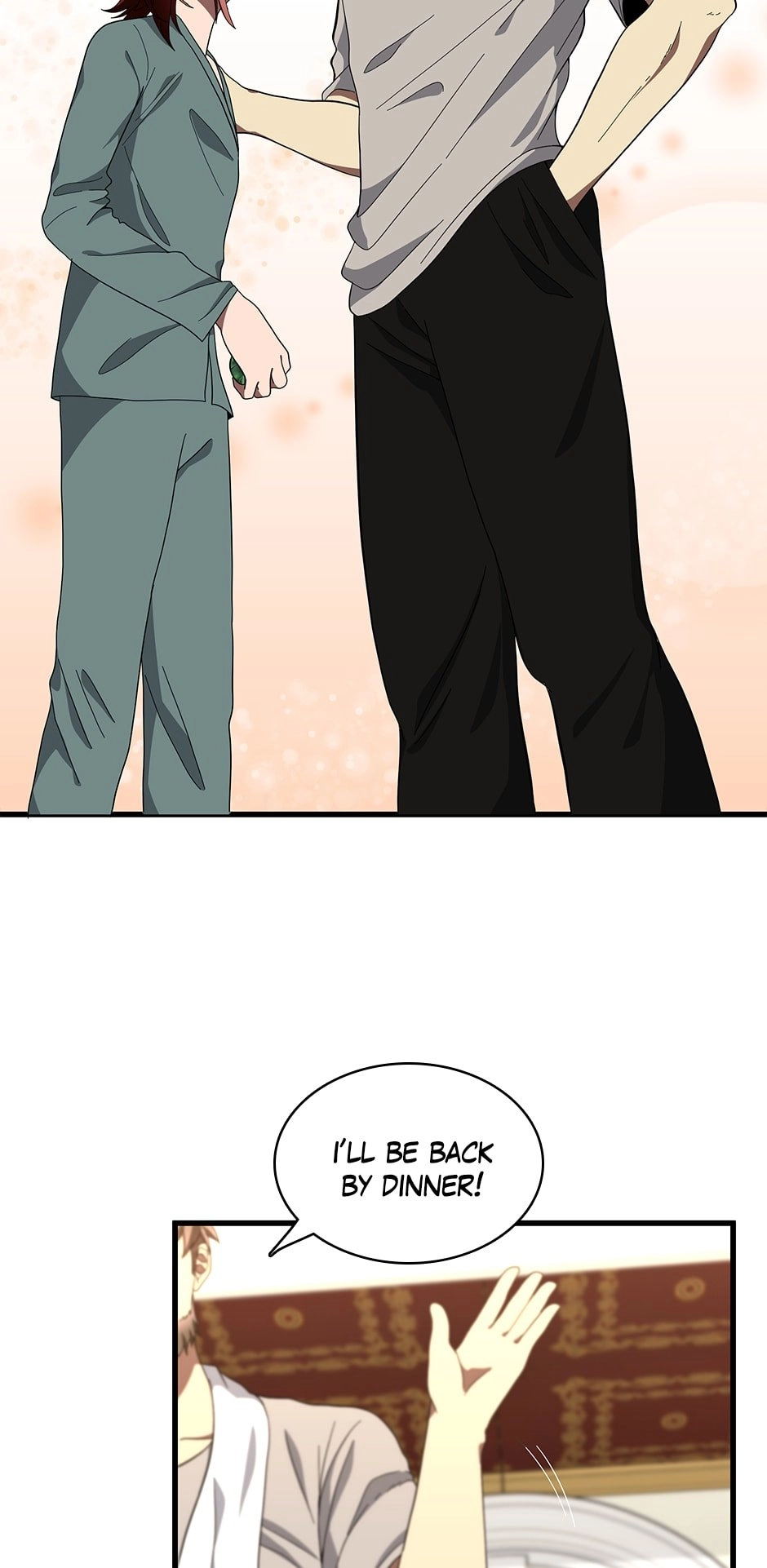 The Beginning After the End Chapter 76, page 59 of 71
