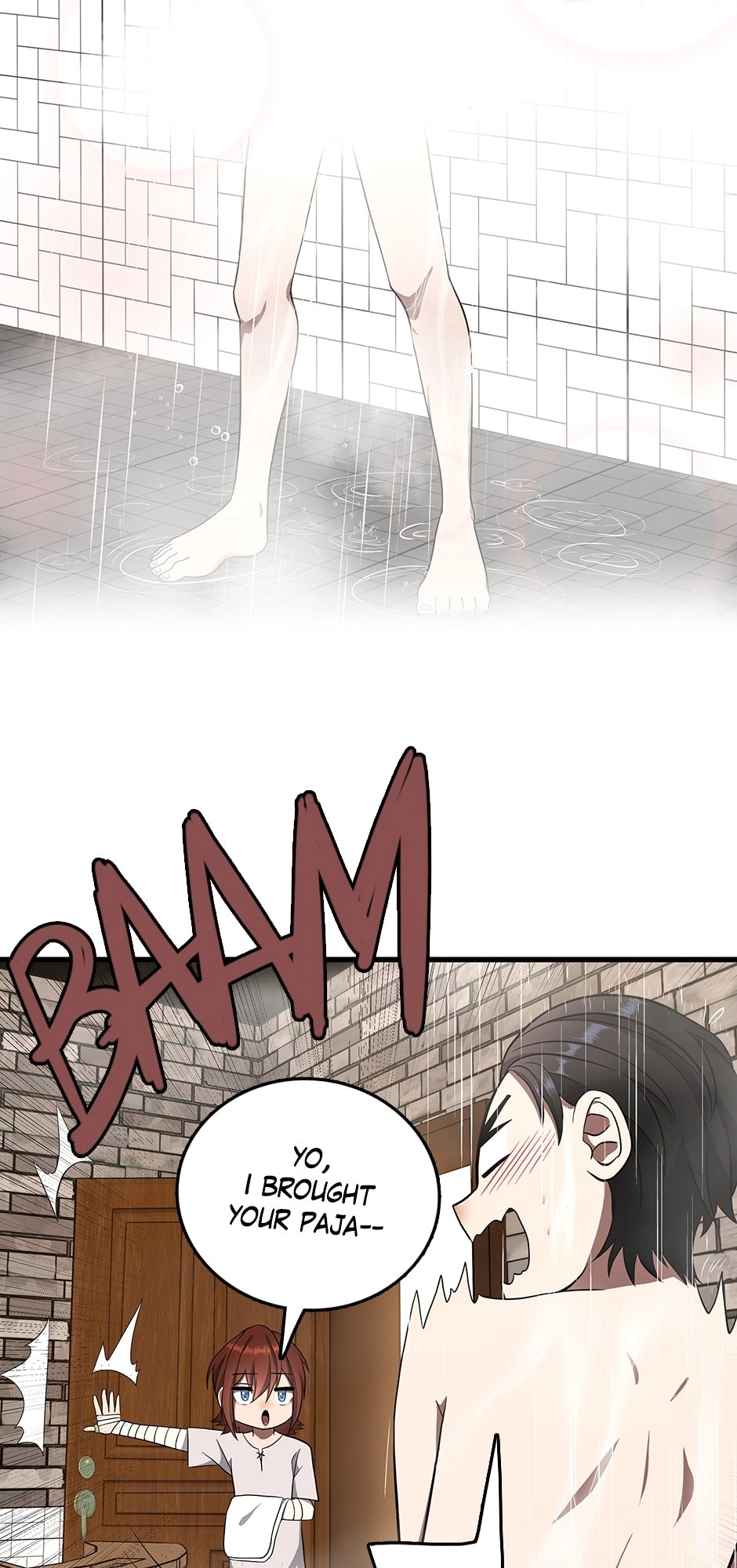 The Beginning After the End Chapter 76, page 6 of 71