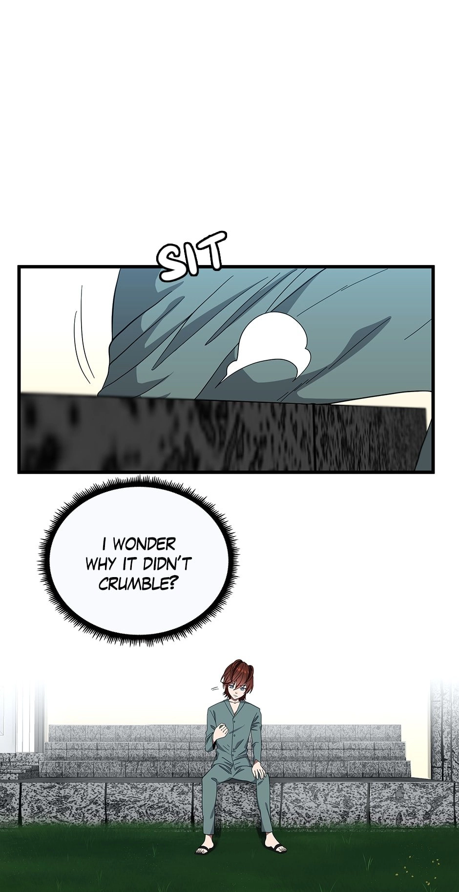 The Beginning After the End Chapter 76, page 62 of 71