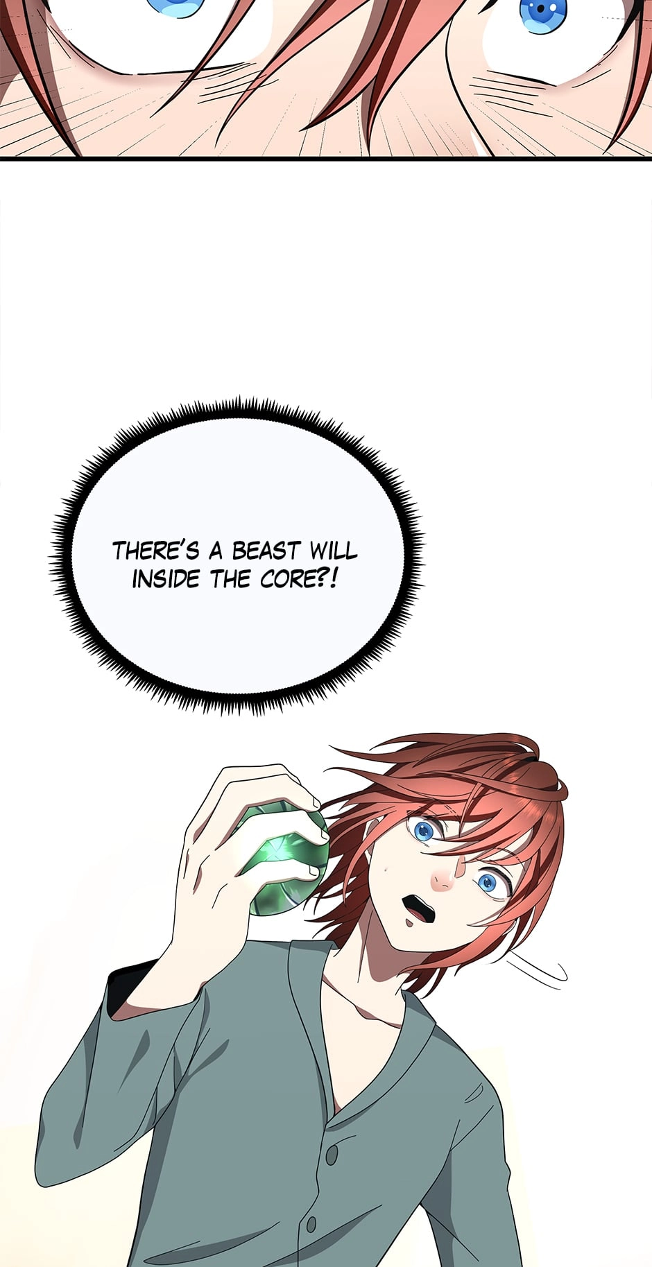 The Beginning After the End Chapter 76, page 69 of 71