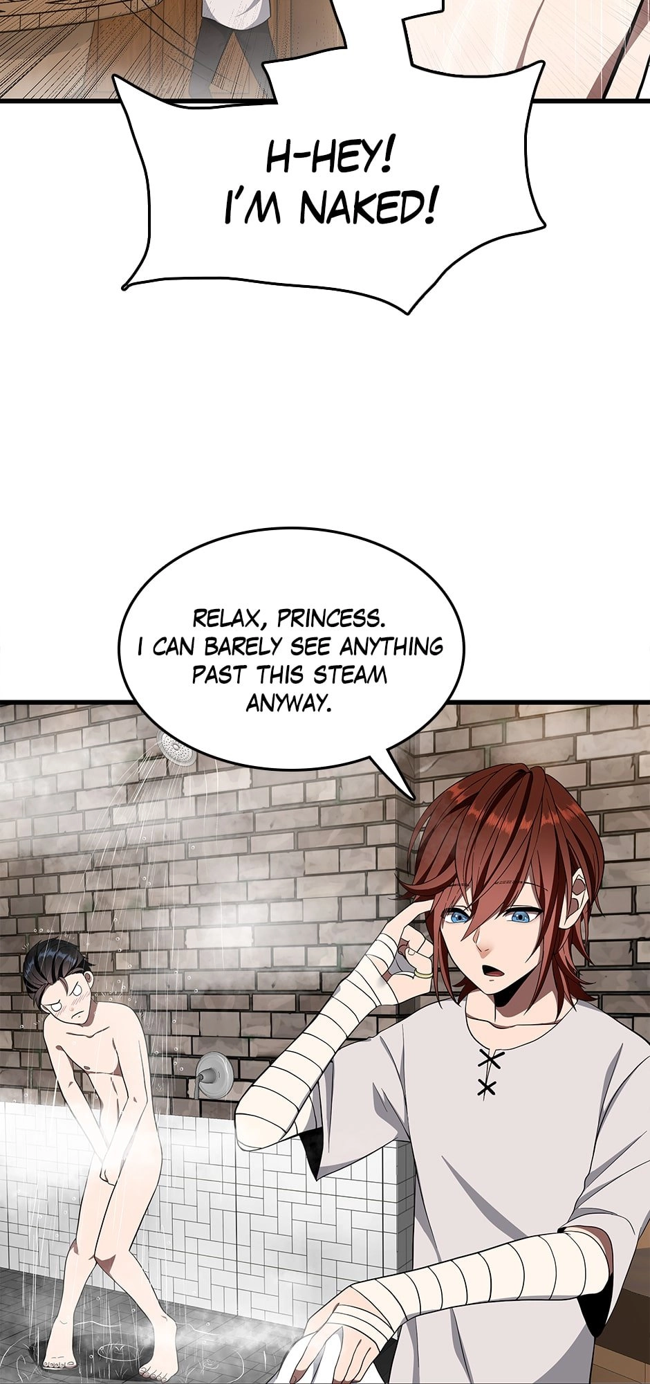 The Beginning After the End Chapter 76, page 7 of 71