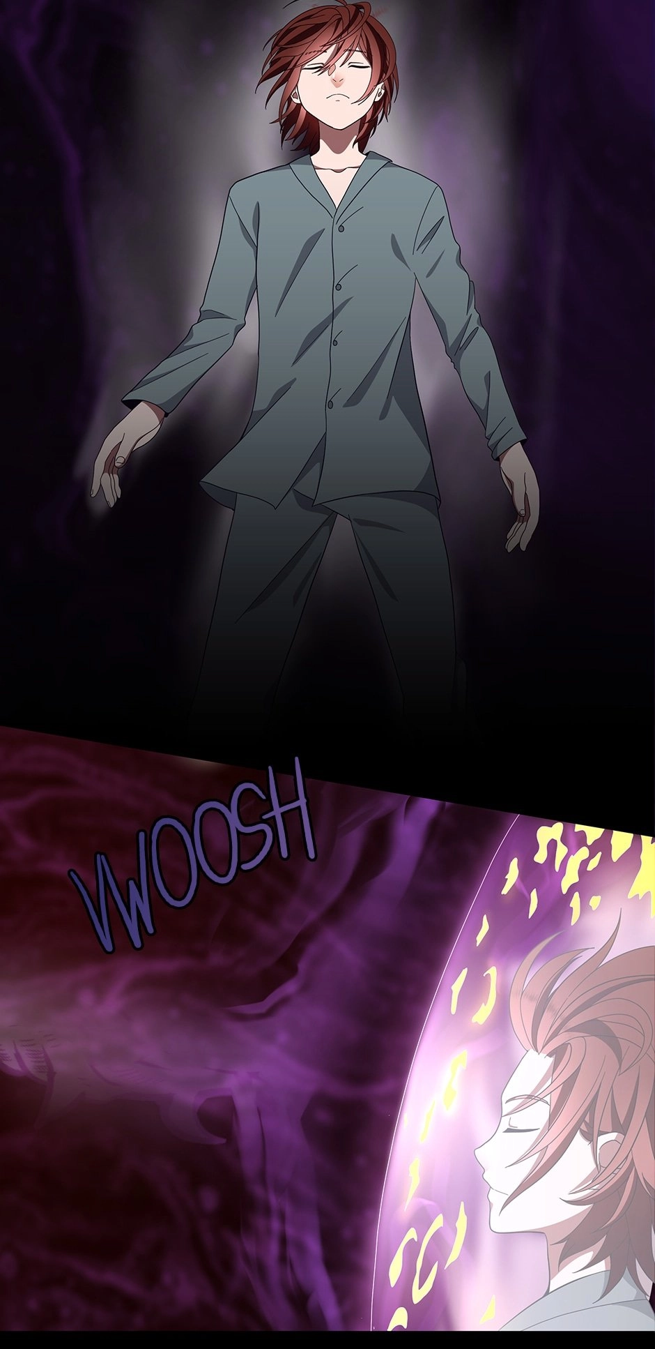 The Beginning After the End Chapter 77, page 13 of 74