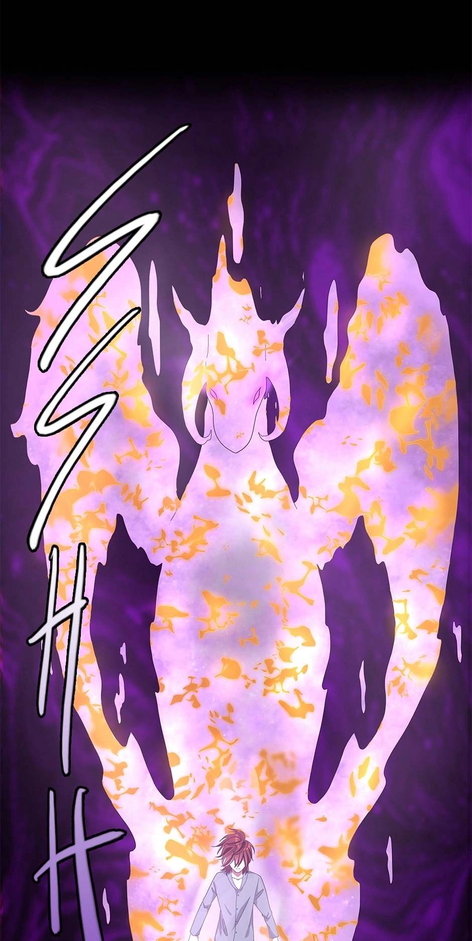 The Beginning After the End Chapter 77, page 16 of 74