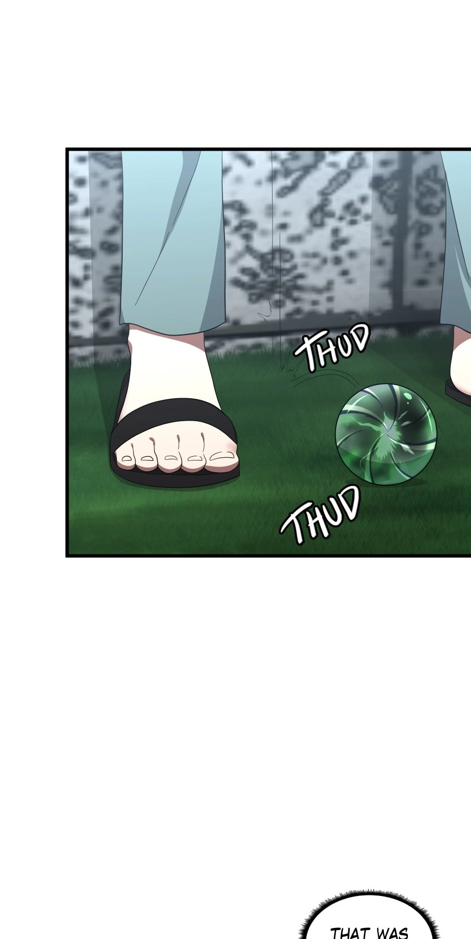 The Beginning After the End Chapter 77, page 20 of 74
