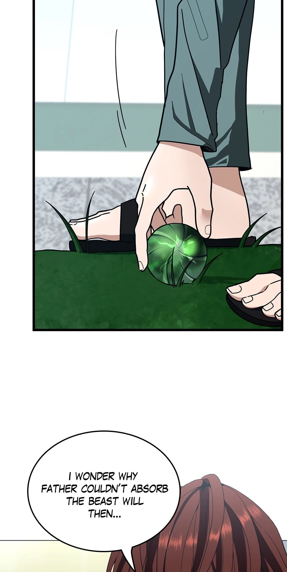 The Beginning After the End Chapter 77, page 23 of 74