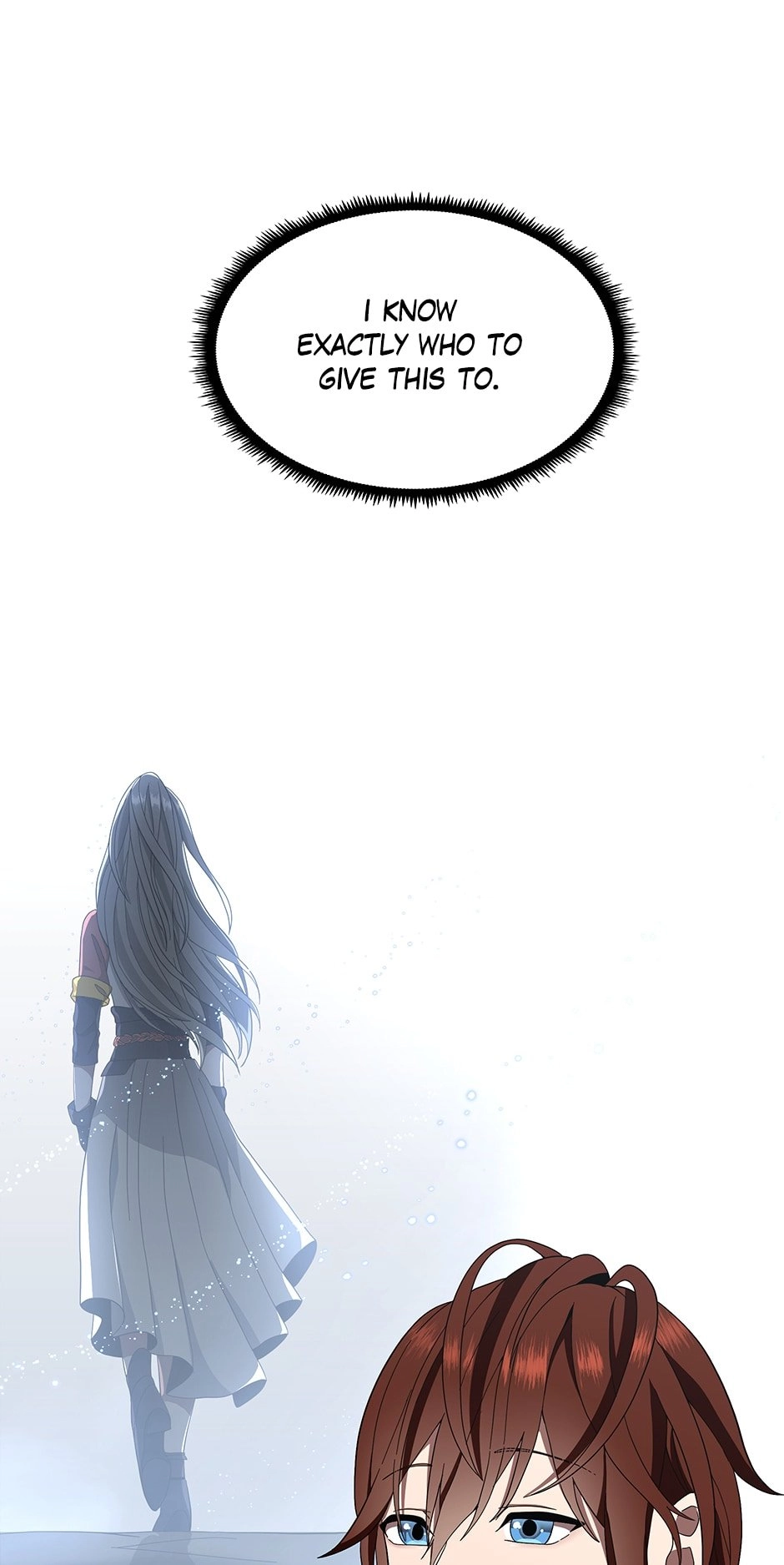 The Beginning After the End Chapter 77, page 26 of 74
