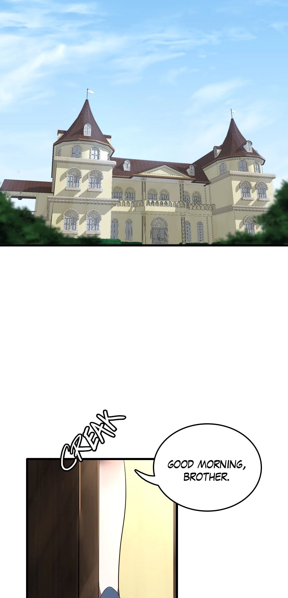 The Beginning After the End Chapter 77, page 33 of 74