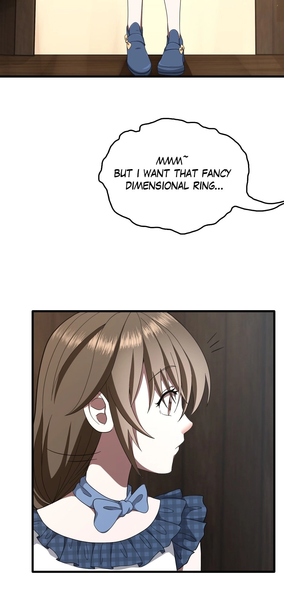 The Beginning After the End Chapter 77, page 35 of 74