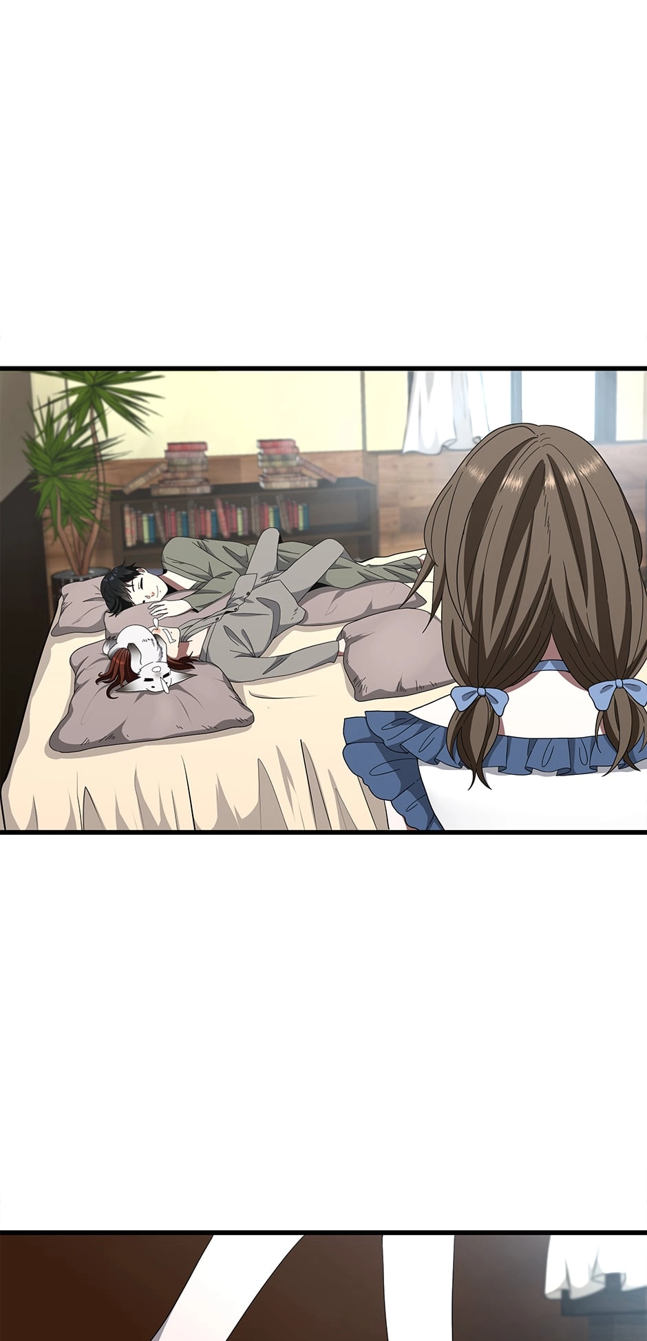 The Beginning After the End Chapter 77, page 36 of 74