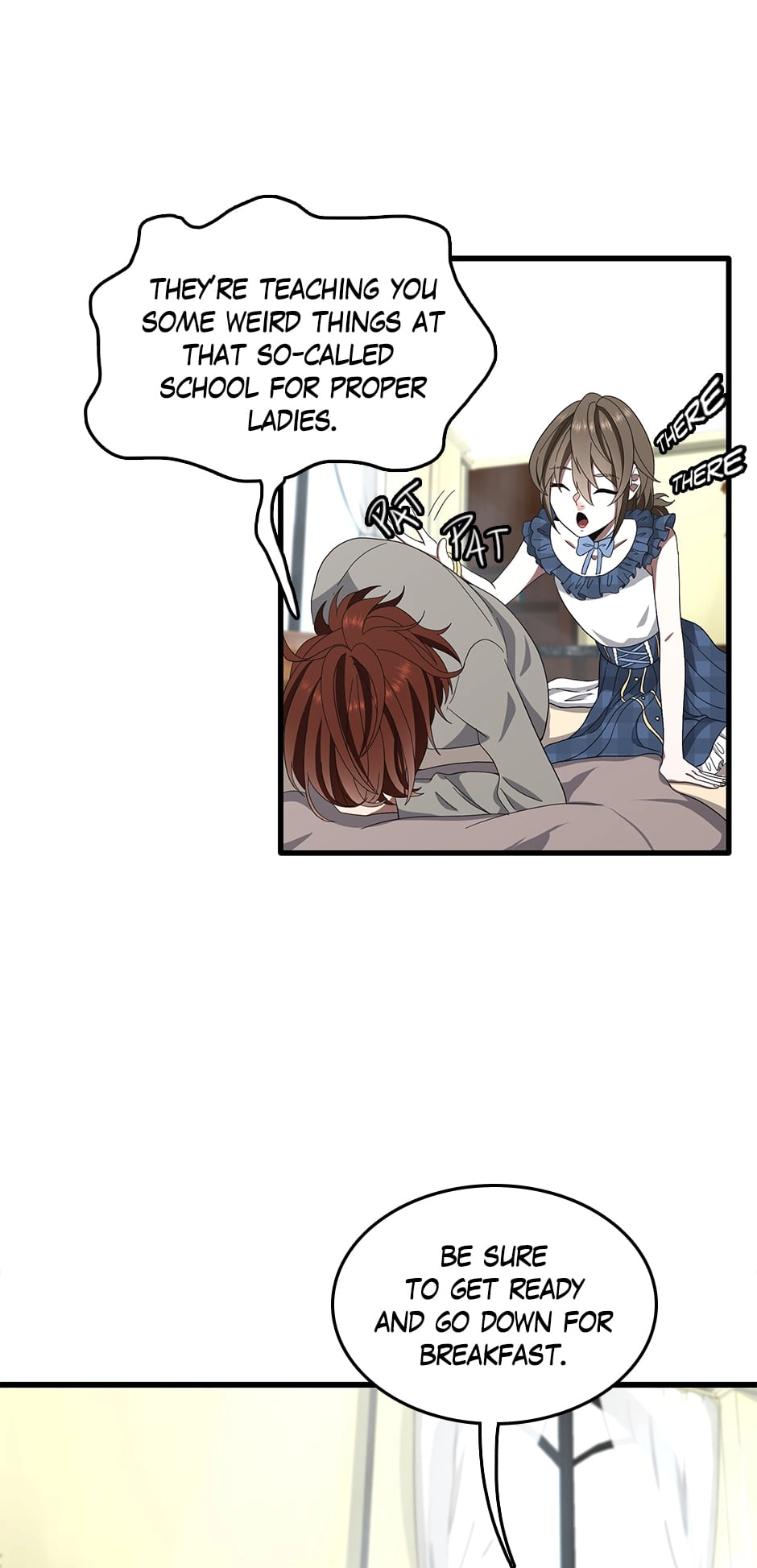 The Beginning After the End Chapter 77, page 42 of 74