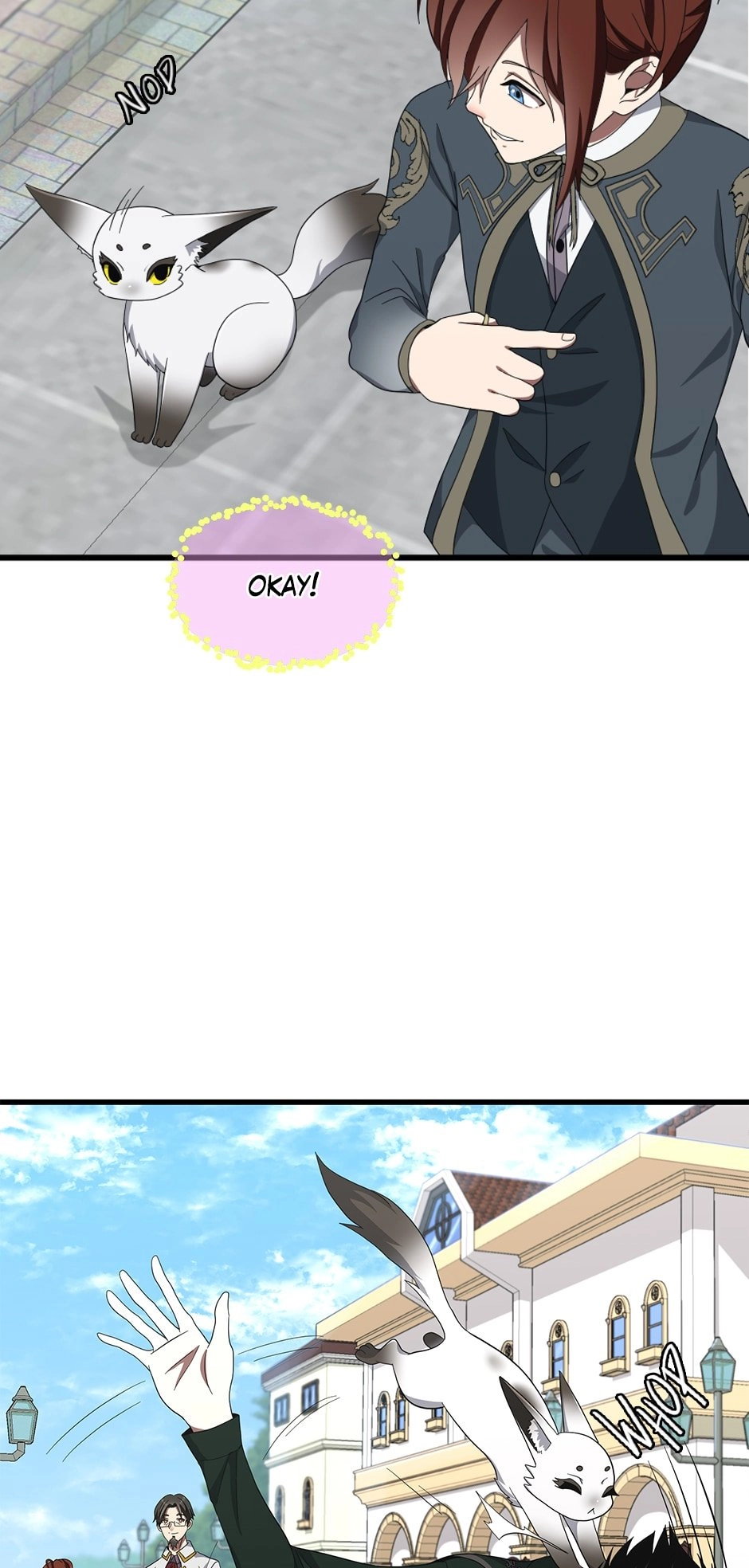 The Beginning After the End Chapter 77, page 49 of 74