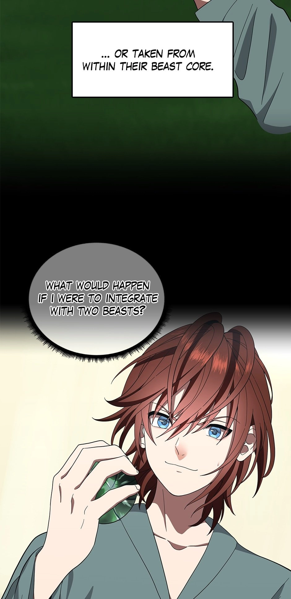 The Beginning After the End Chapter 77, page 5 of 74