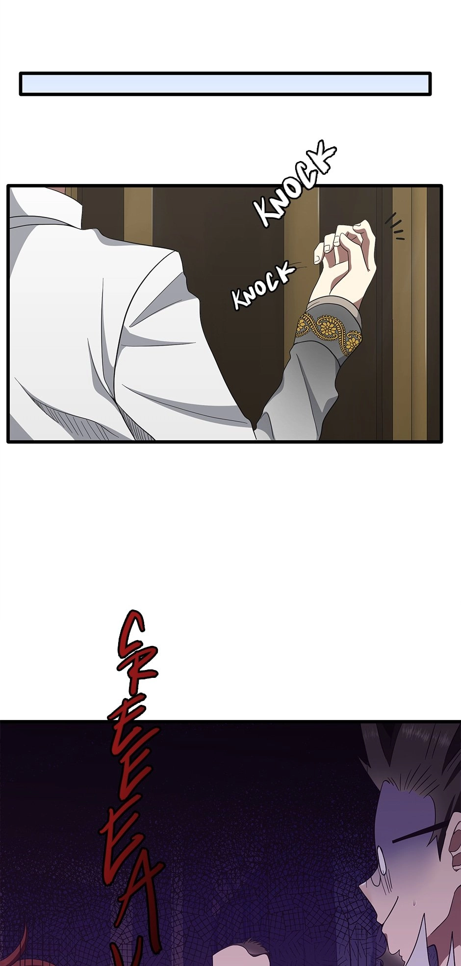 The Beginning After the End Chapter 77, page 51 of 74