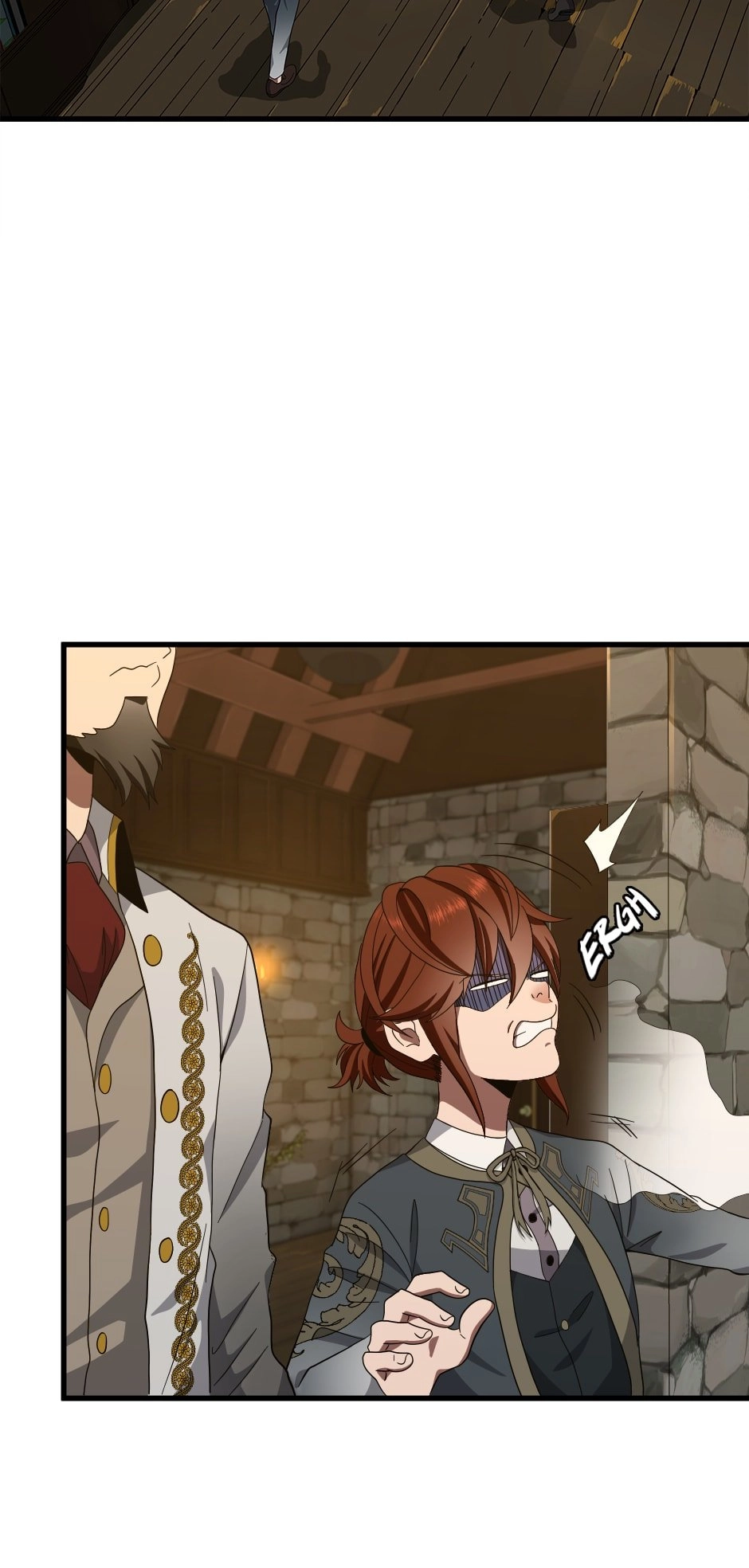 The Beginning After the End Chapter 77, page 54 of 74