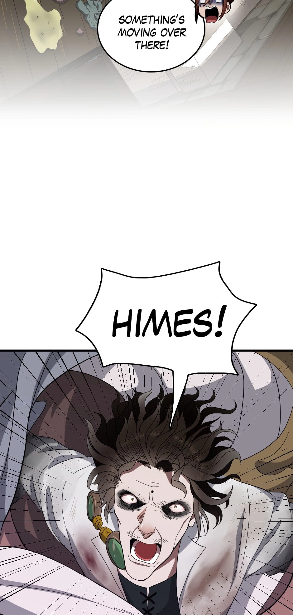 The Beginning After the End Chapter 77, page 56 of 74