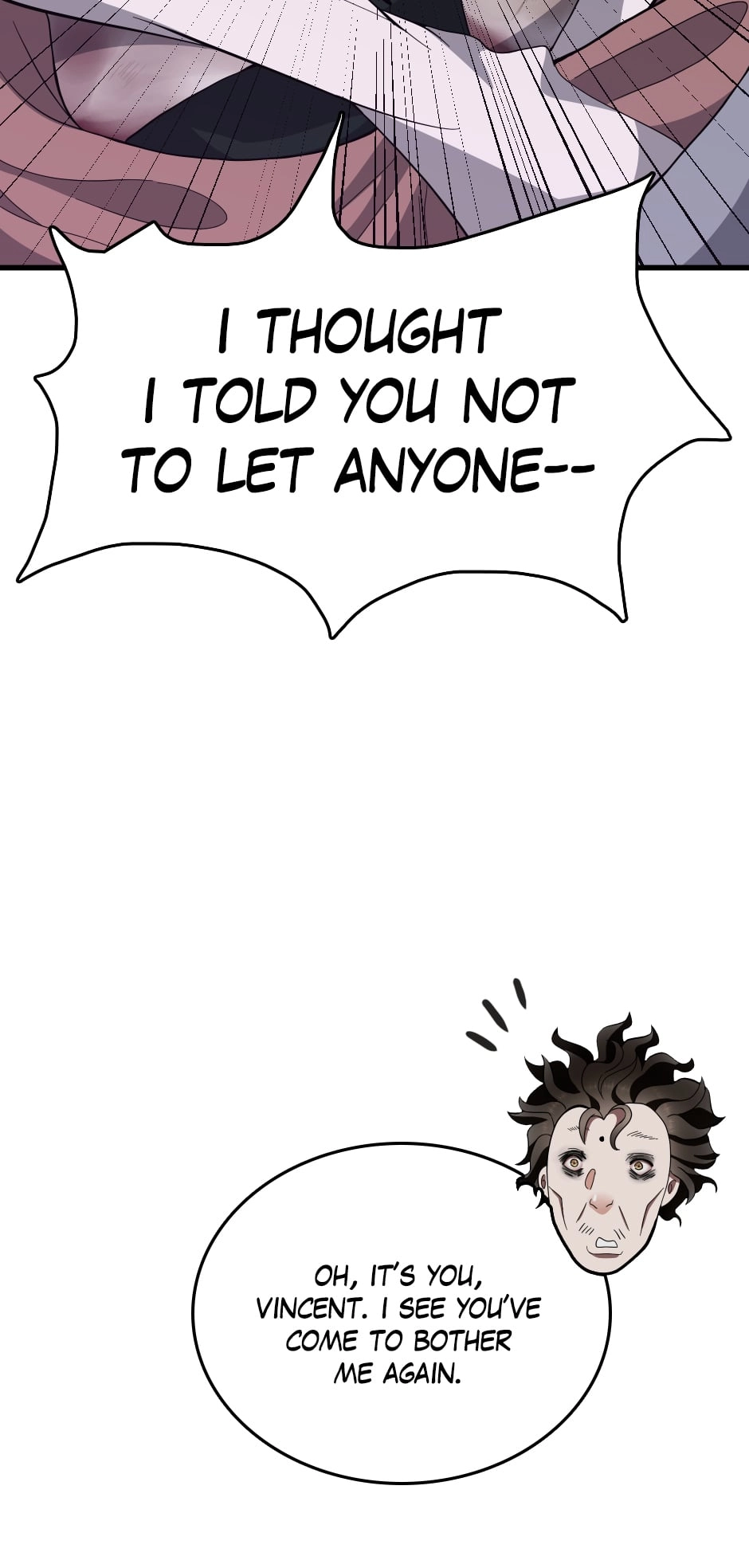 The Beginning After the End Chapter 77, page 57 of 74