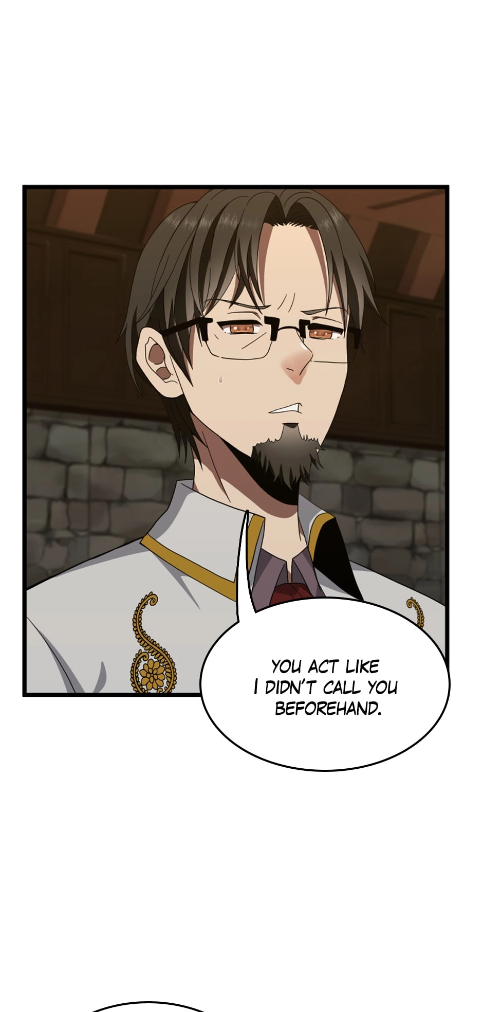 The Beginning After the End Chapter 77, page 58 of 74