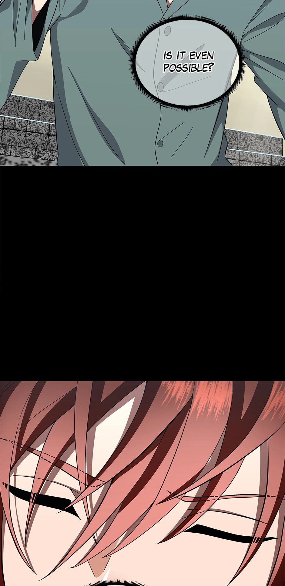 The Beginning After the End Chapter 77, page 6 of 74