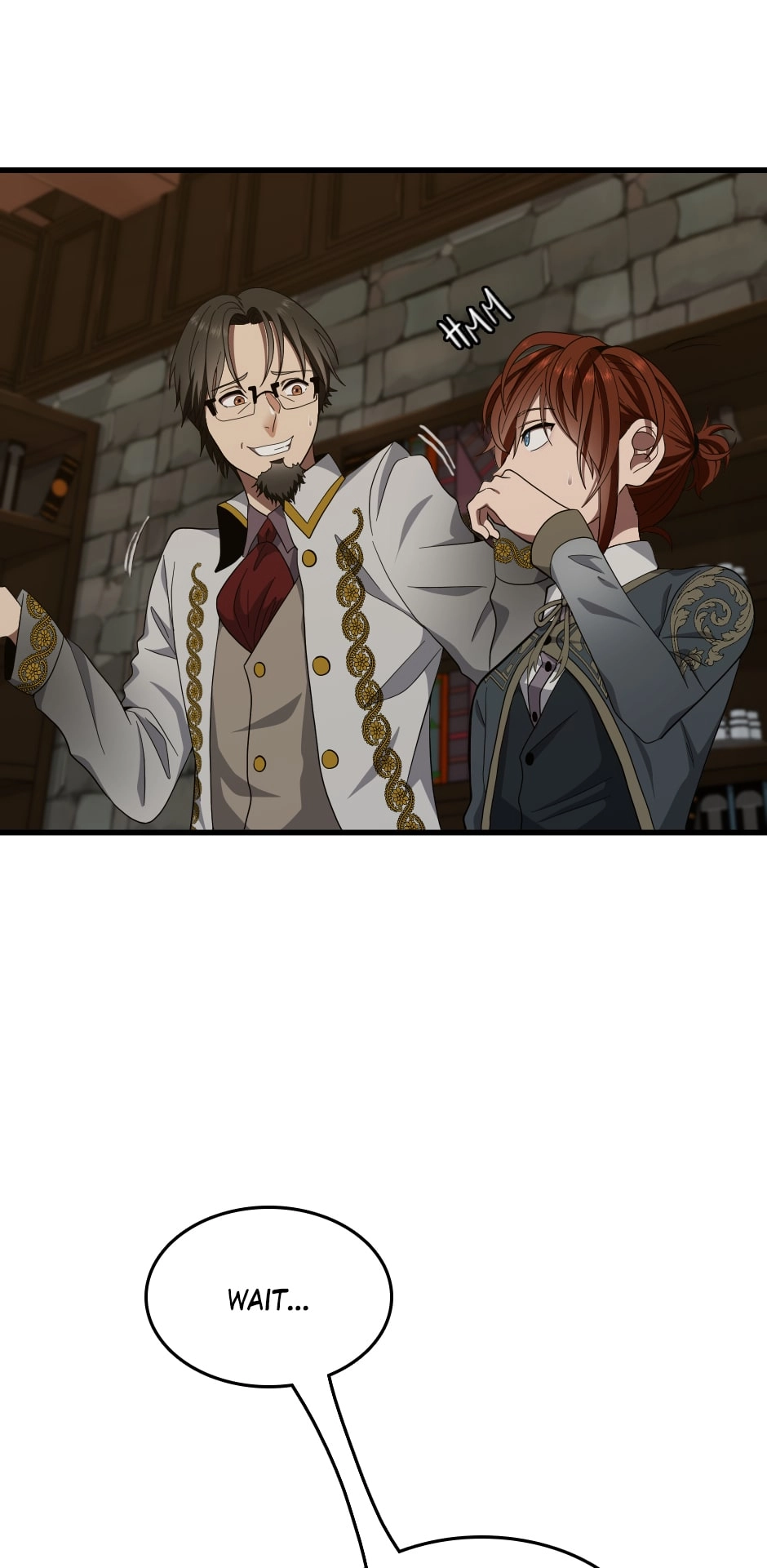 The Beginning After the End Chapter 77, page 62 of 74