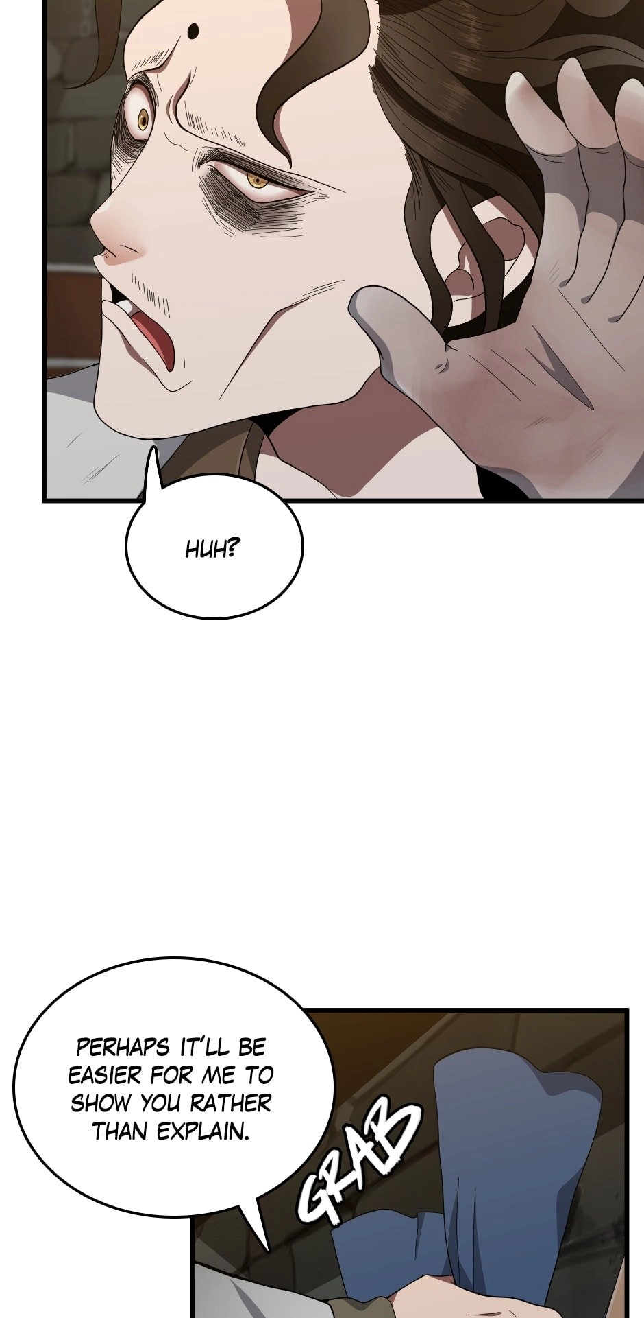 The Beginning After the End Chapter 77, page 68 of 74