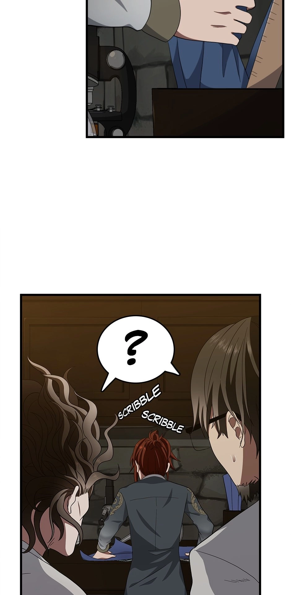 The Beginning After the End Chapter 77, page 69 of 74