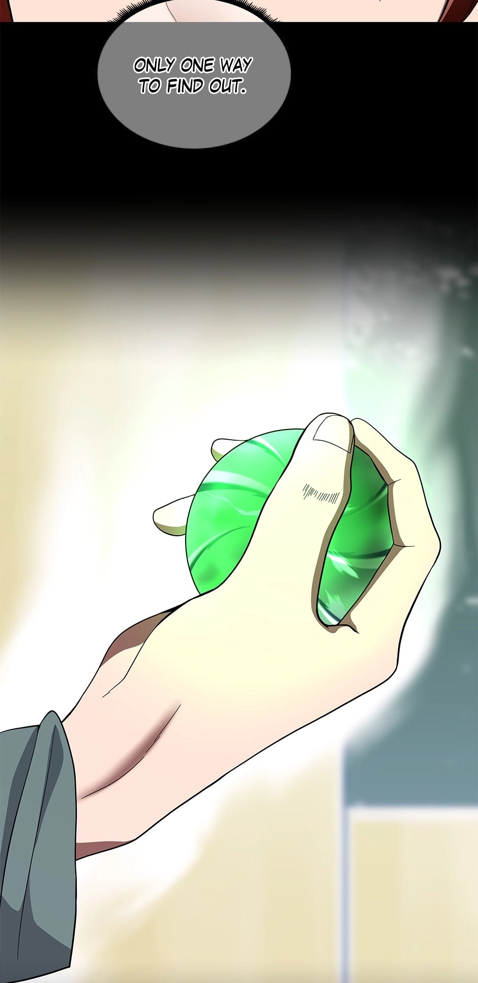 The Beginning After the End Chapter 77, page 7 of 74