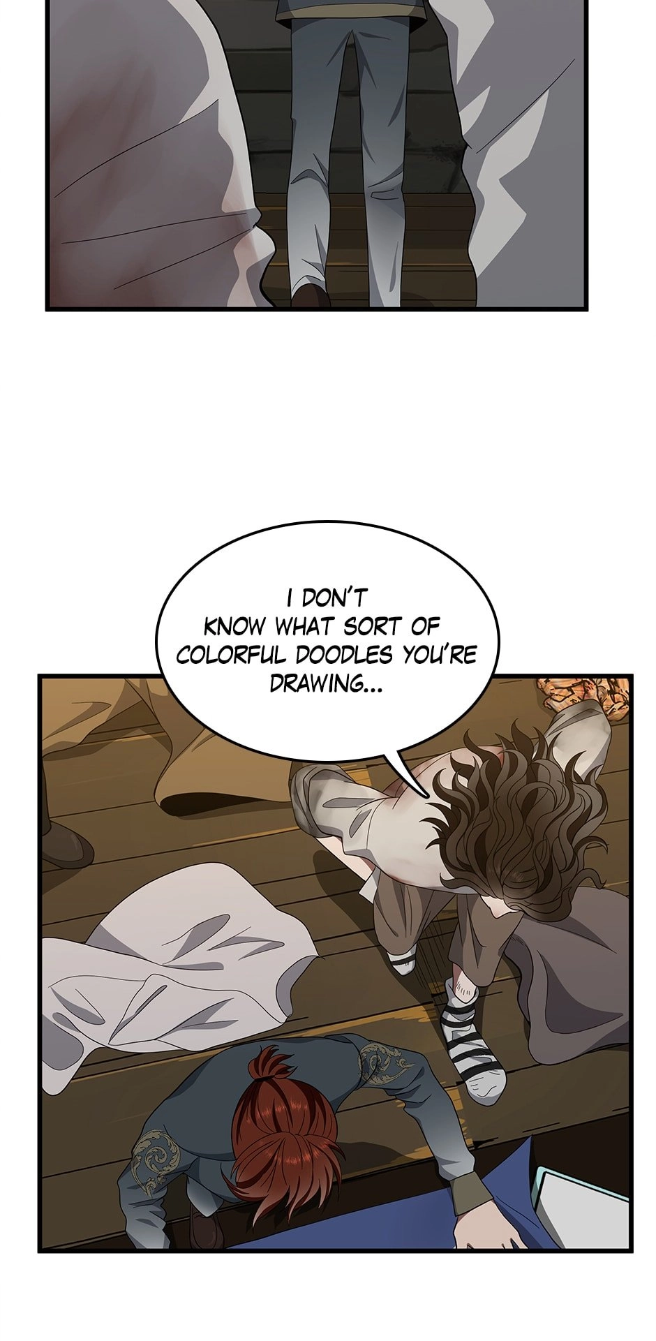 The Beginning After the End Chapter 77, page 70 of 74