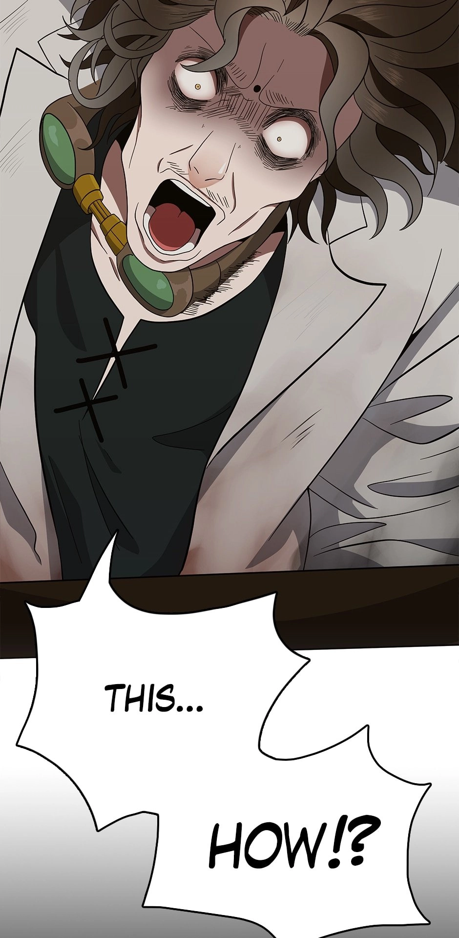 The Beginning After the End Chapter 77, page 73 of 74