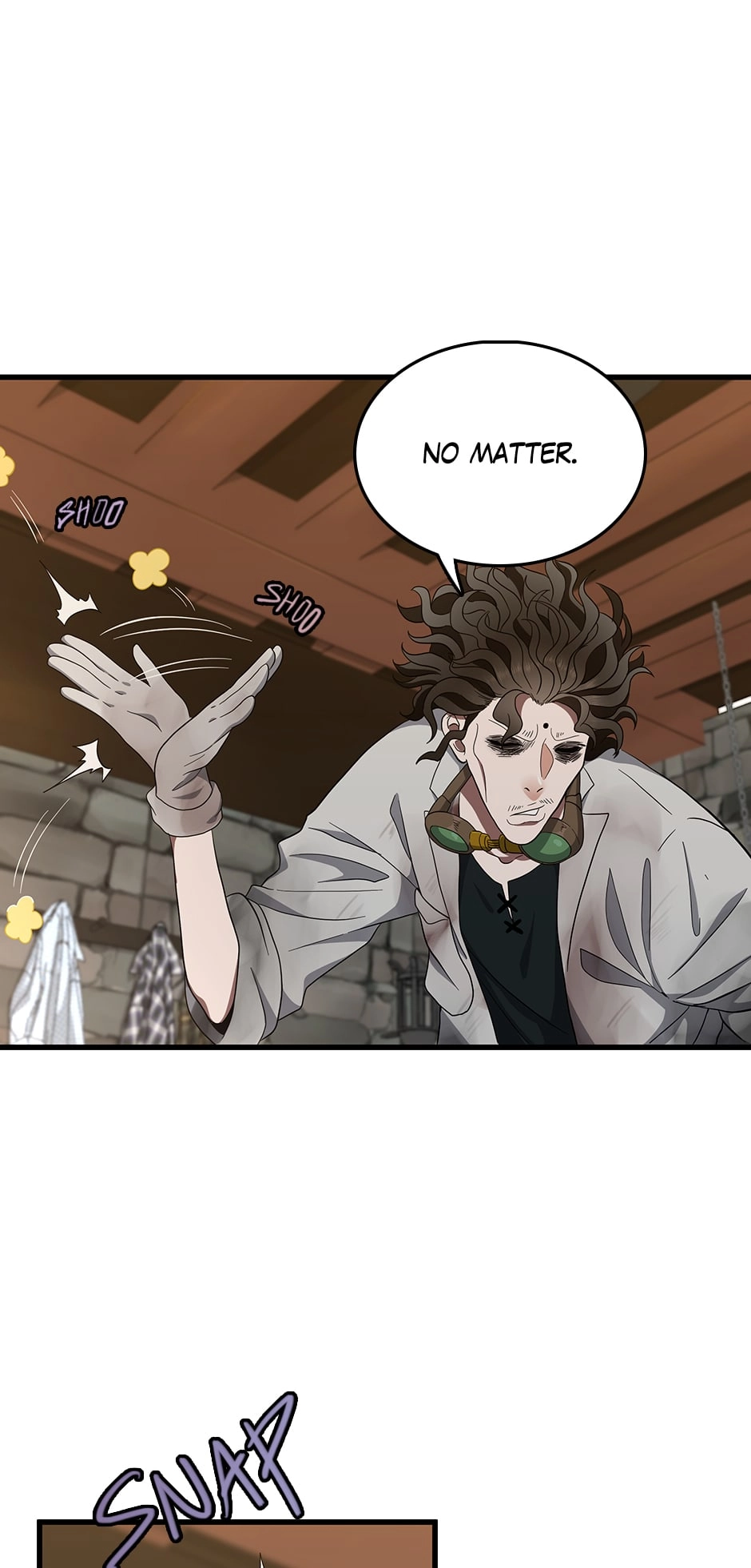 The Beginning After the End Chapter 78, page 11 of 65