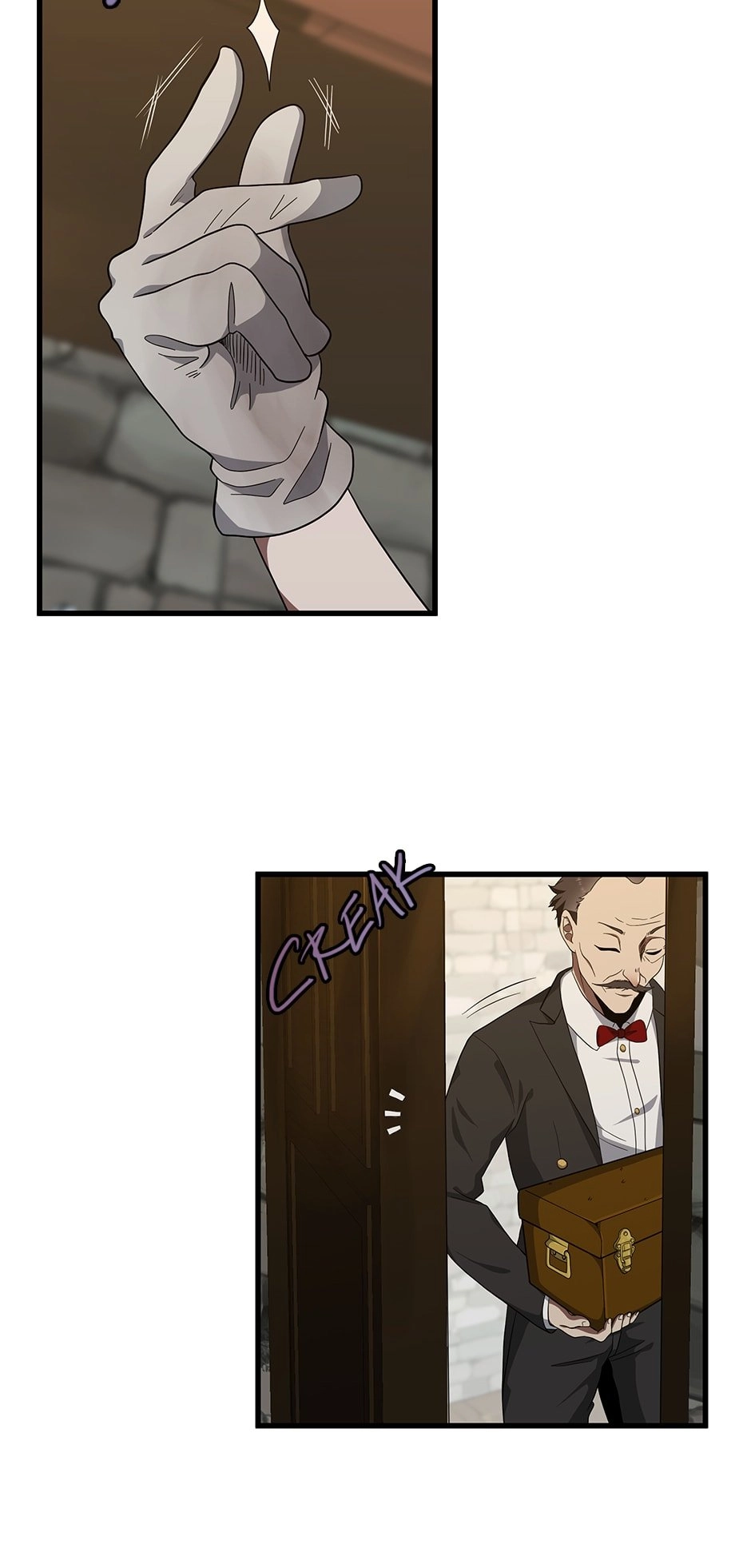 The Beginning After the End Chapter 78, page 12 of 65