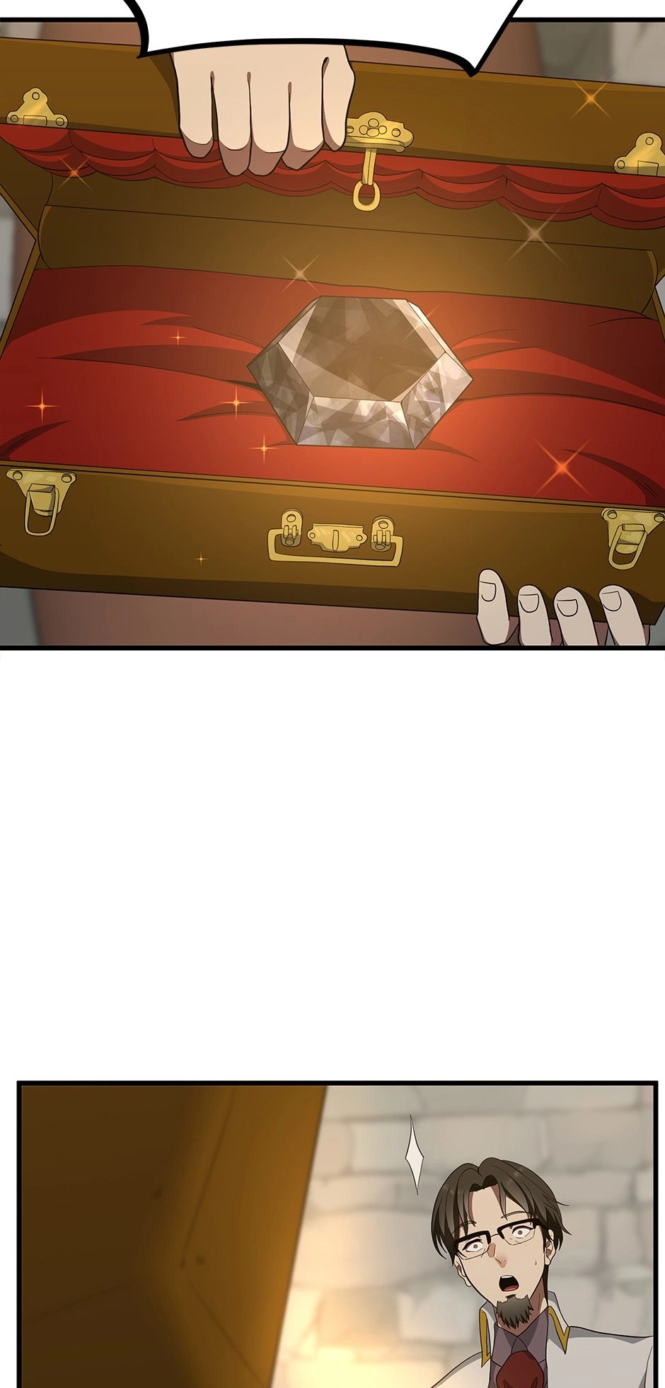 The Beginning After the End Chapter 78, page 14 of 65