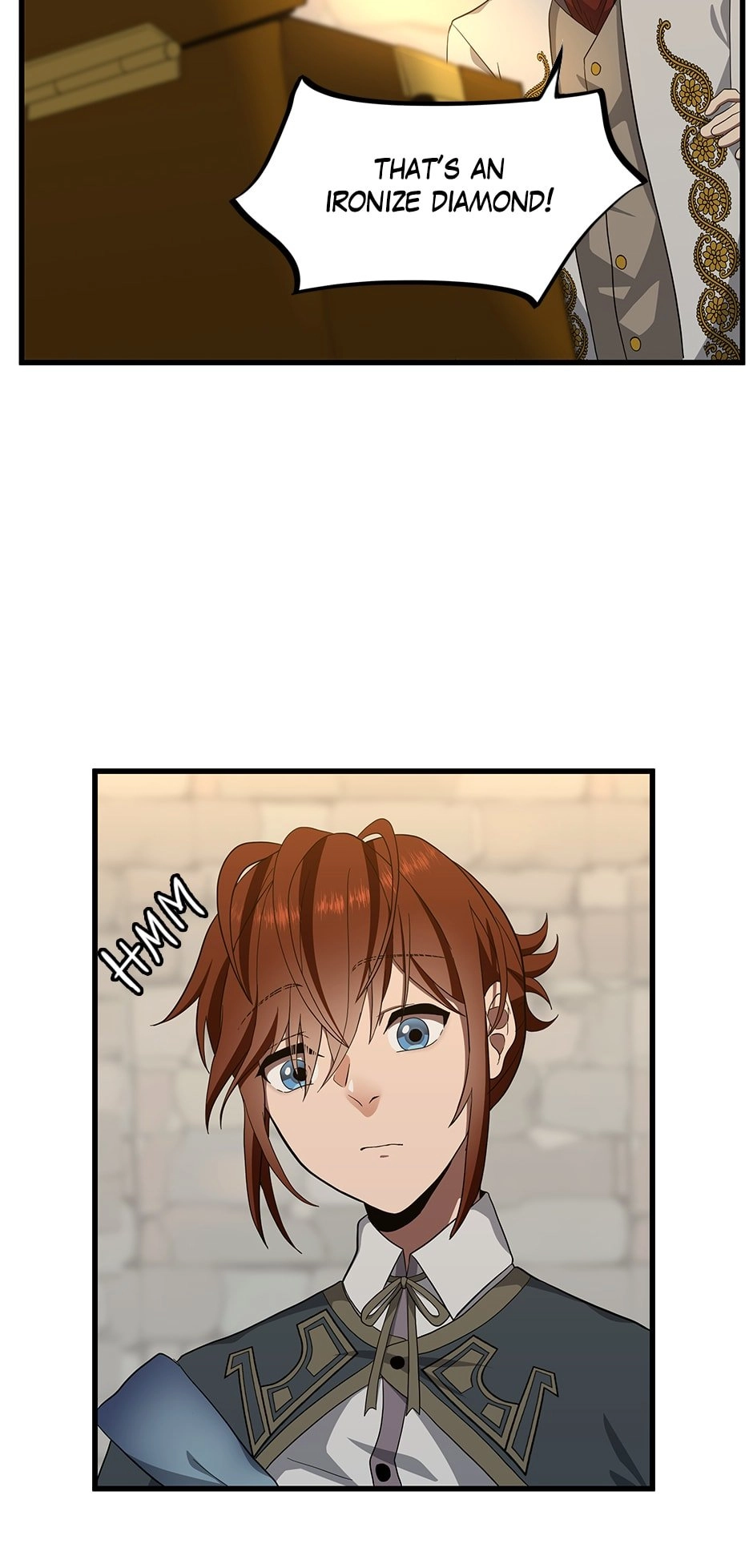 The Beginning After the End Chapter 78, page 15 of 65