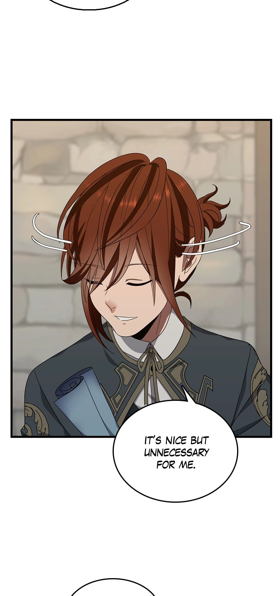 The Beginning After the End Chapter 78, page 17 of 65