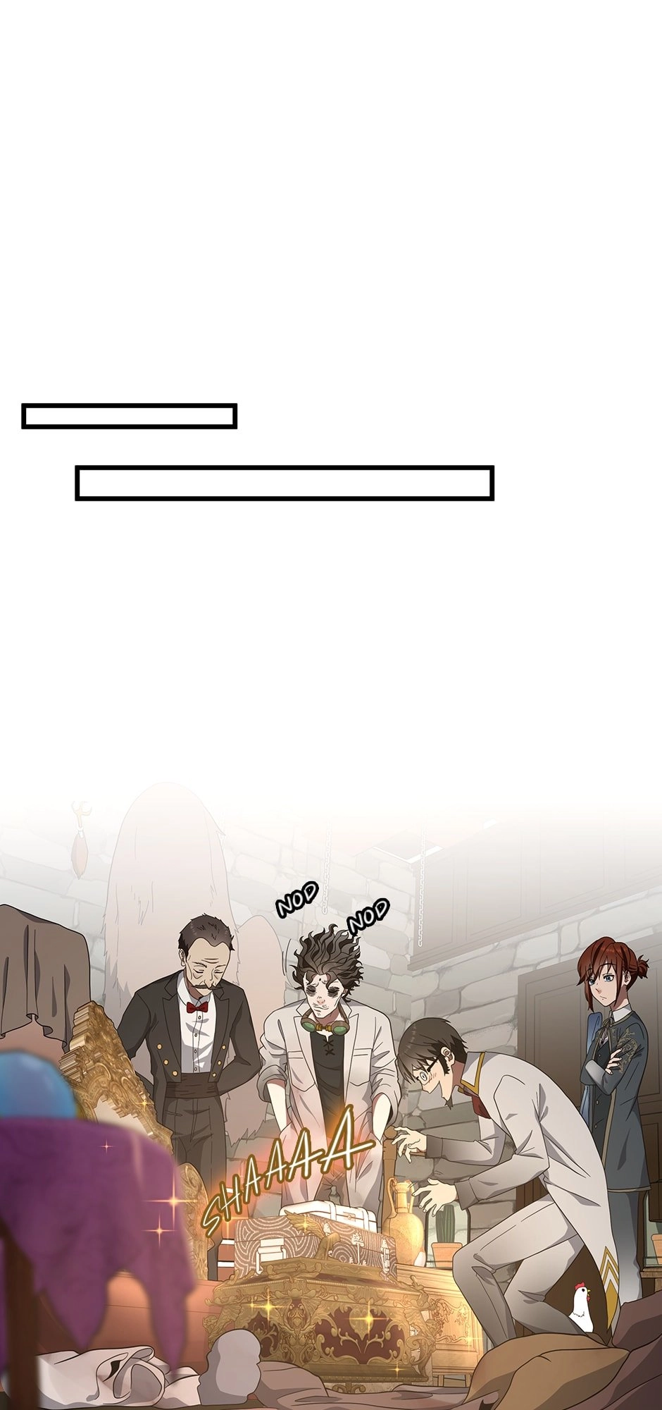 The Beginning After the End Chapter 78, page 19 of 65