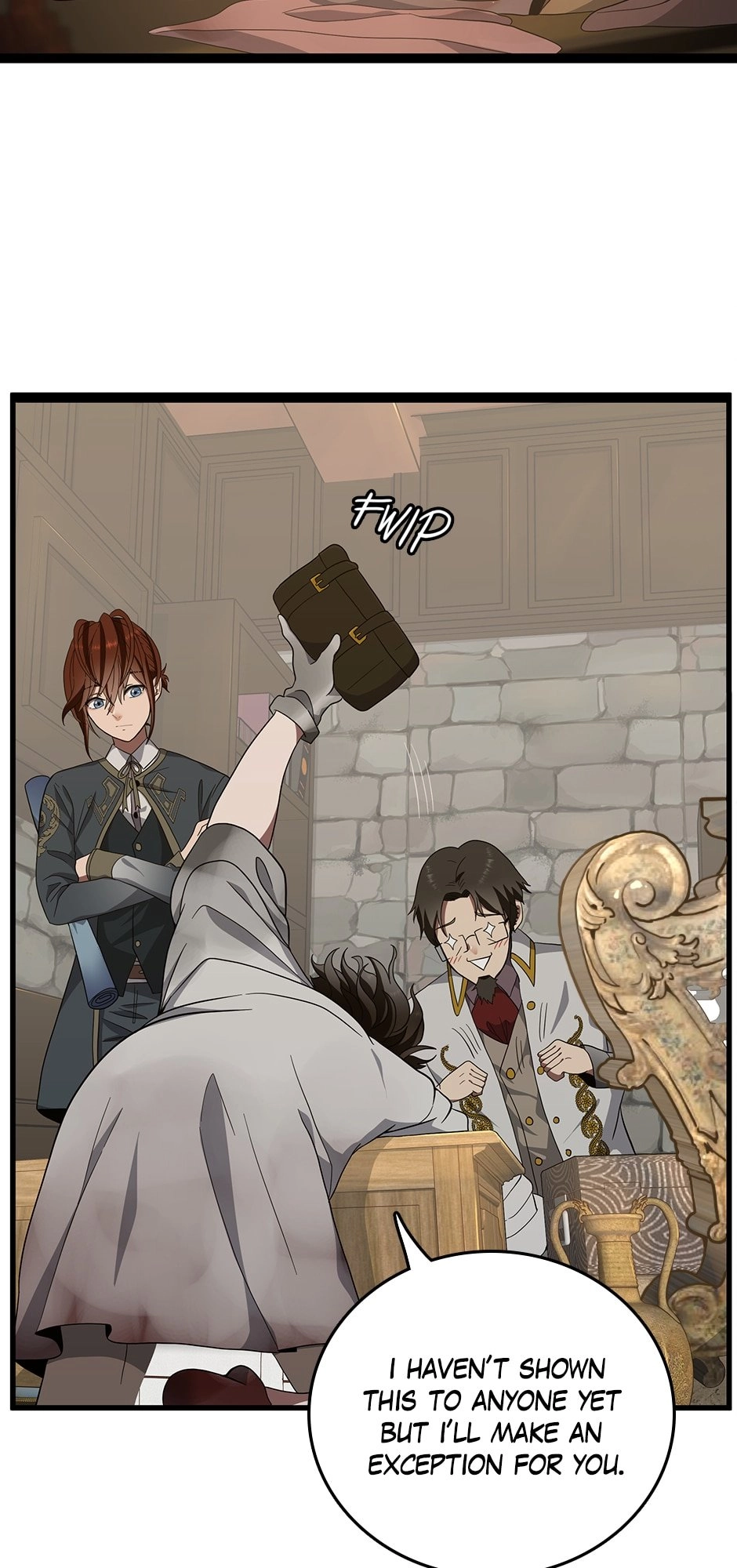 The Beginning After the End Chapter 78, page 20 of 65