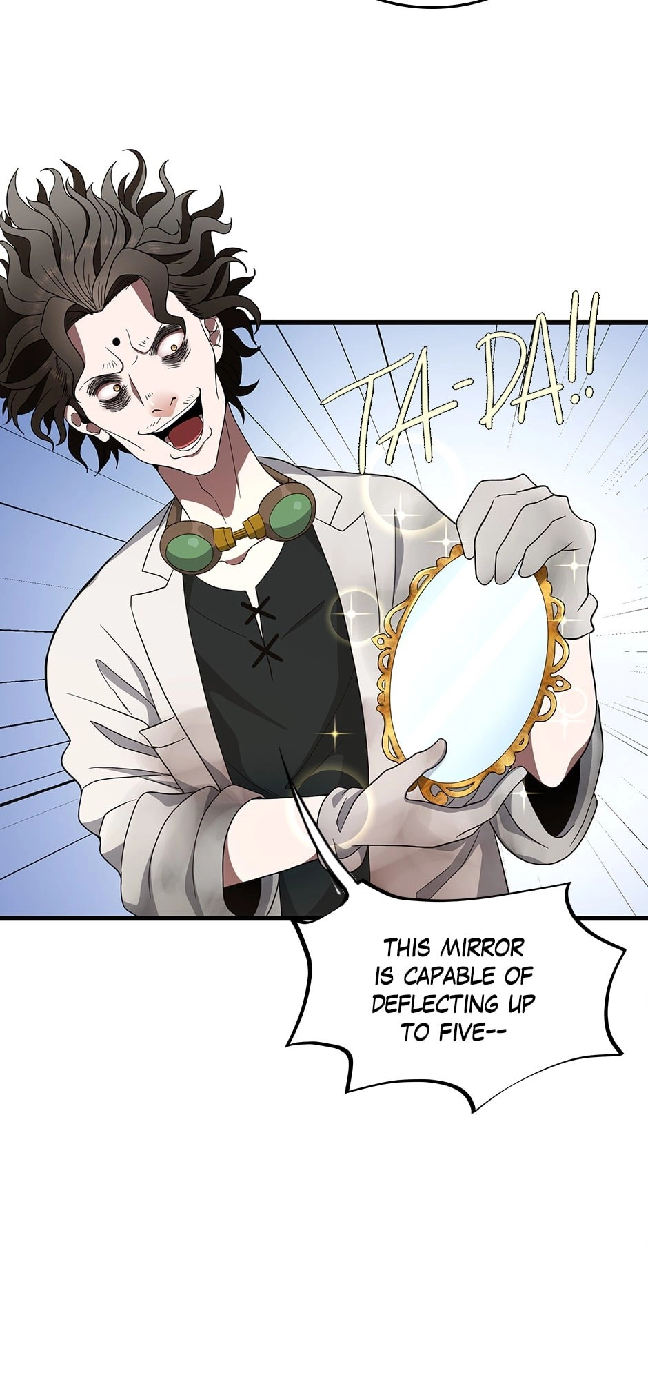 The Beginning After the End Chapter 78, page 21 of 65