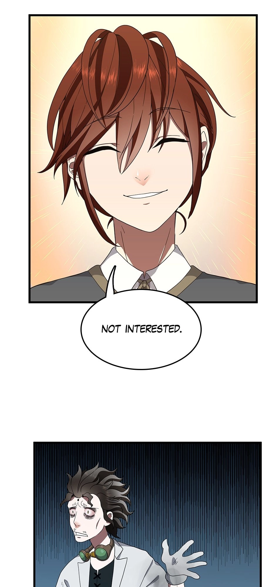 The Beginning After the End Chapter 78, page 22 of 65