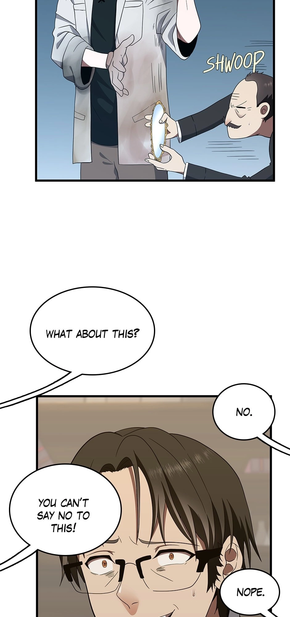 The Beginning After the End Chapter 78, page 23 of 65