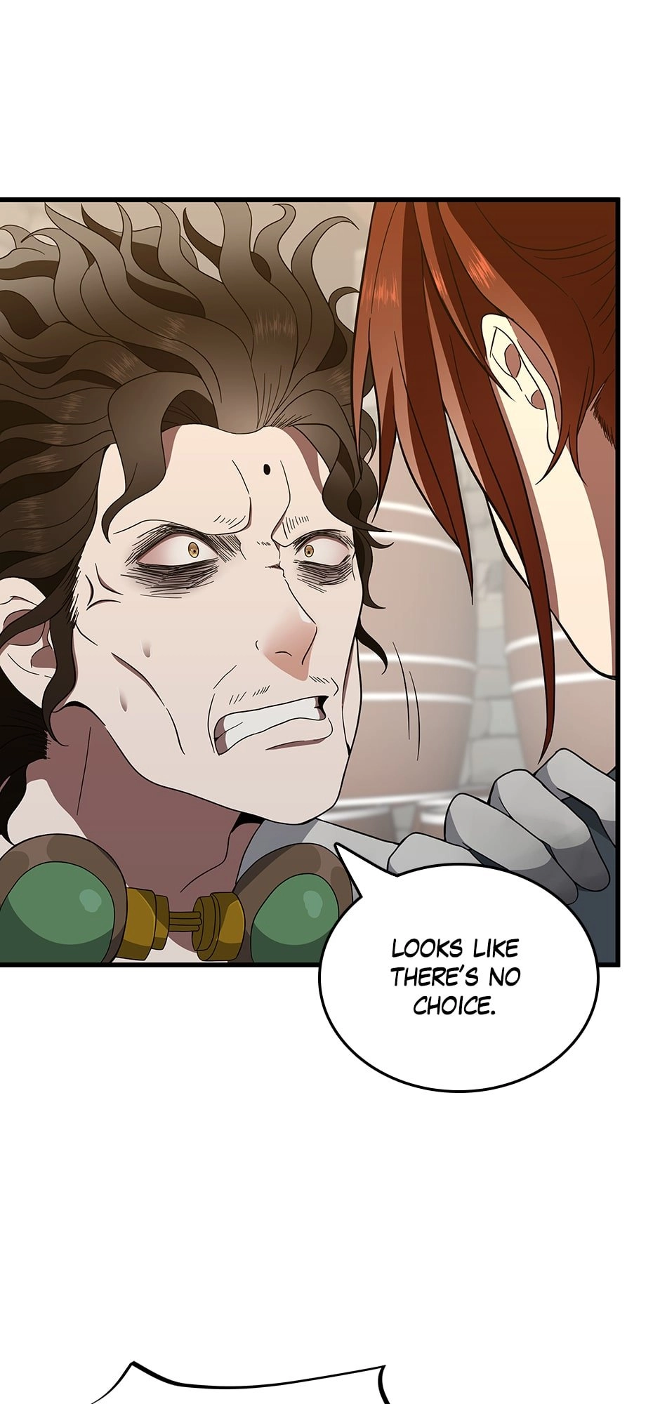 The Beginning After the End Chapter 78, page 26 of 65