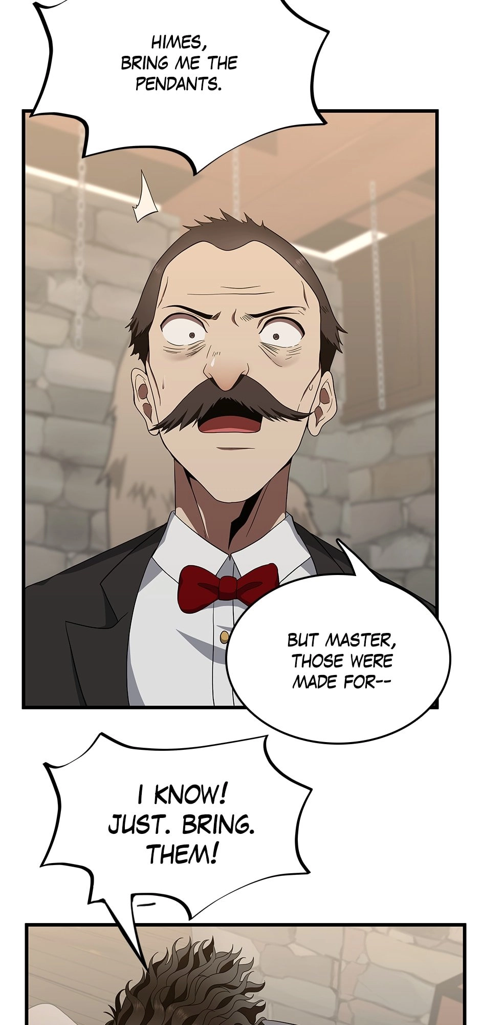 The Beginning After the End Chapter 78, page 27 of 65