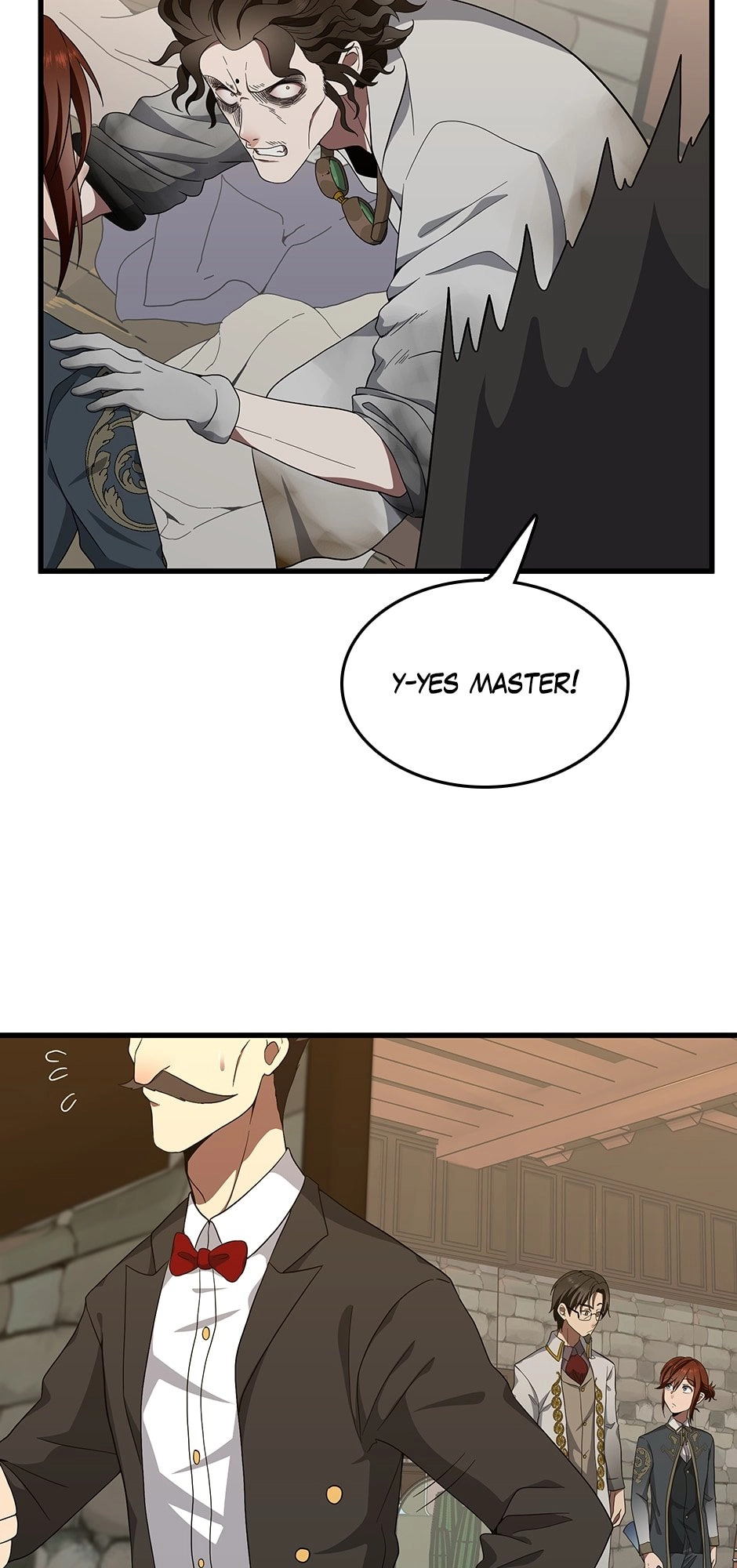 The Beginning After the End Chapter 78, page 28 of 65